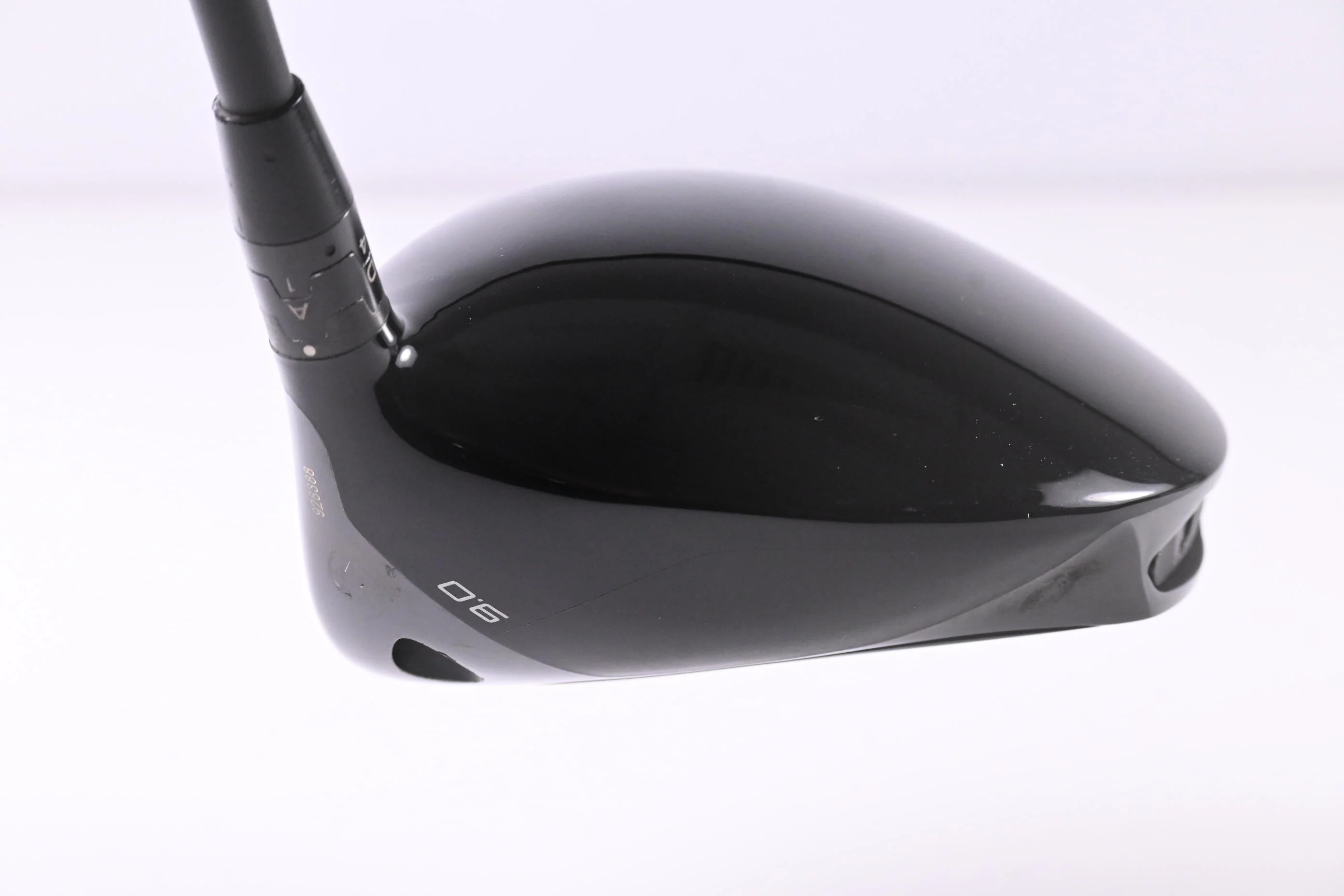 Titleist GT4 Driver / 9 Degree / X-Flex Tensei 1K Black 65 Shaft - Image 5
