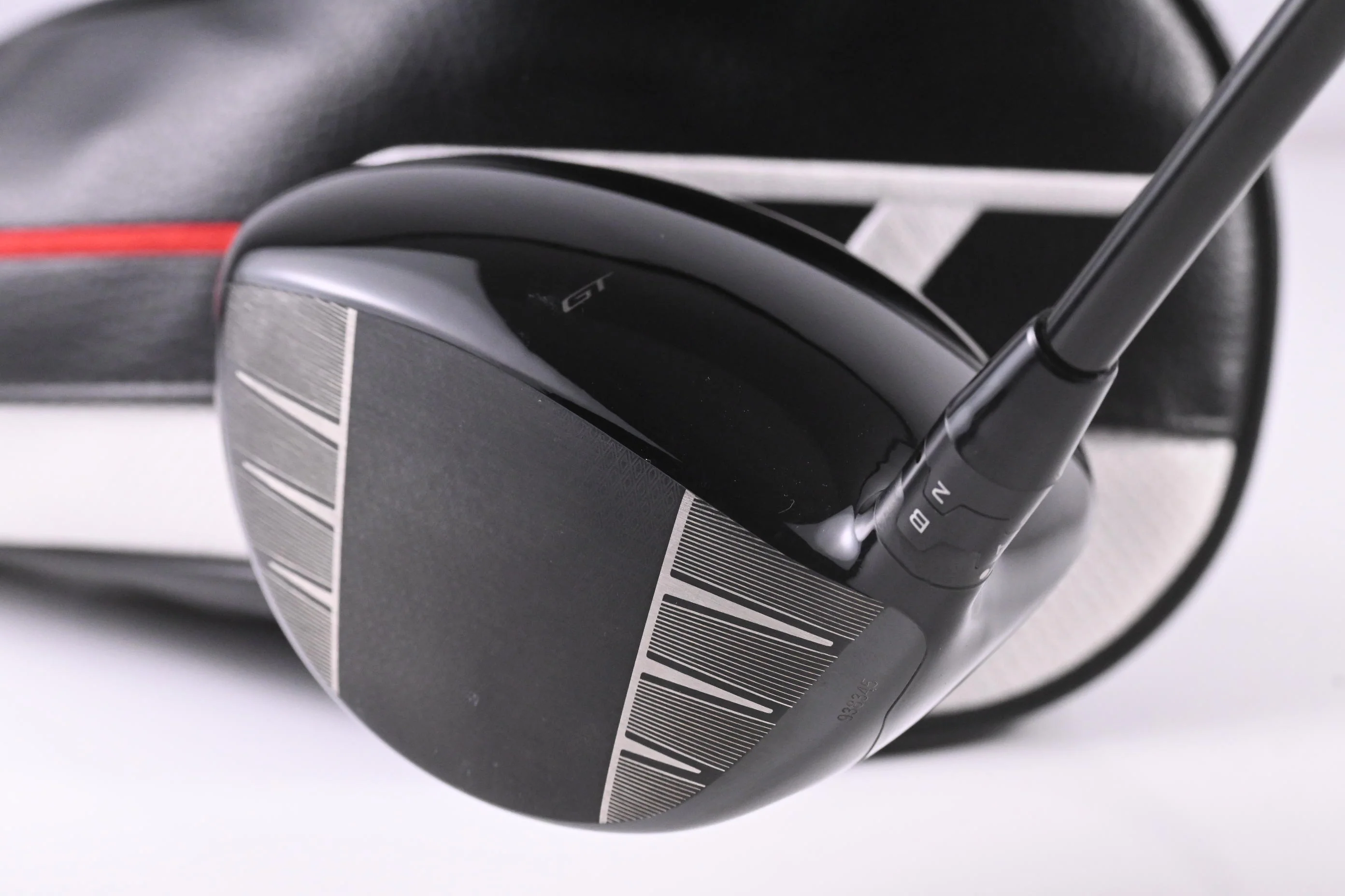 Titleist GT4 Driver / 9 Degree / Stiff Flex Tensei AV White 65 Shaft - Image 4