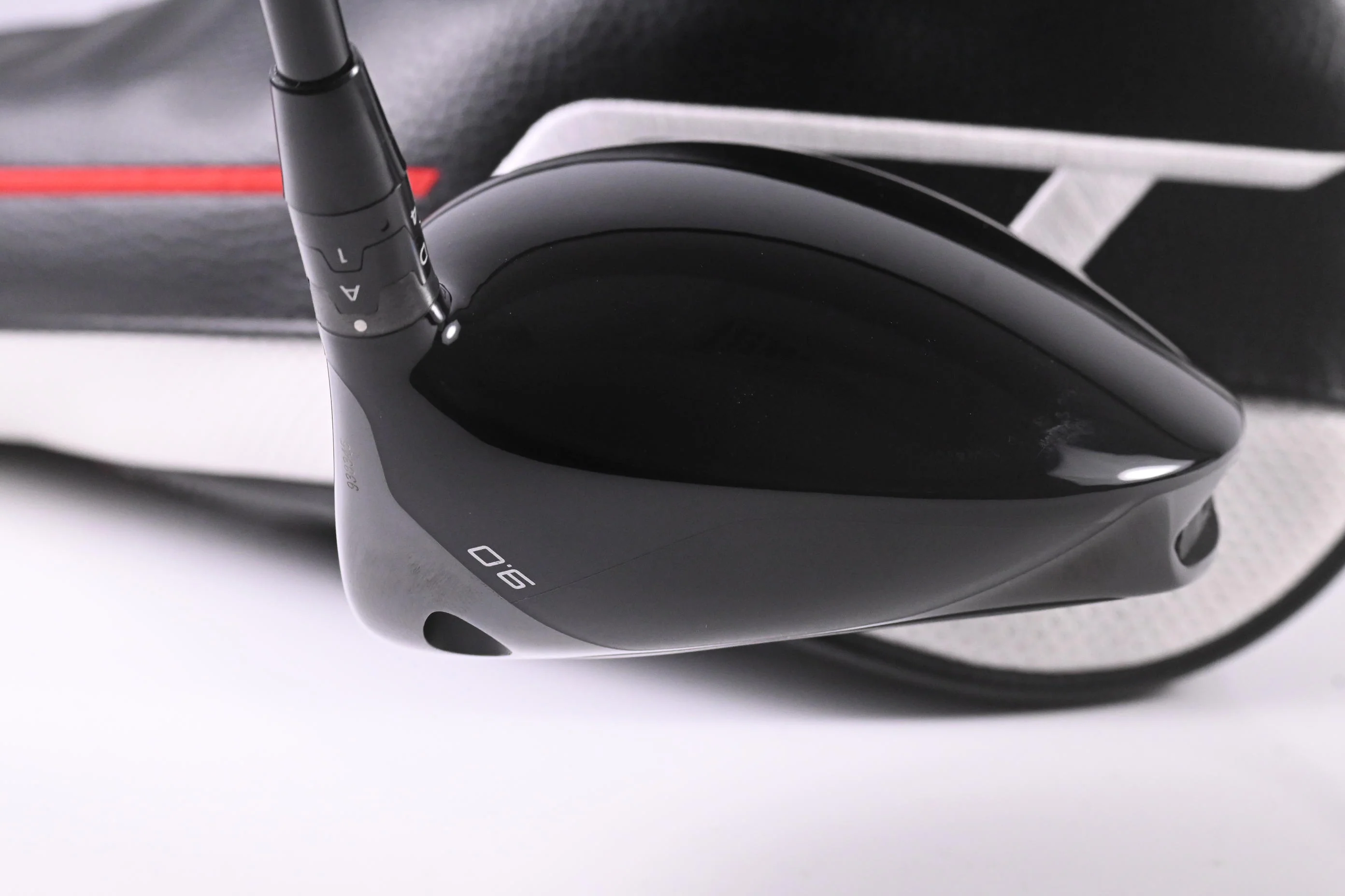 Titleist GT4 Driver / 9 Degree / Stiff Flex Tensei AV White 65 Shaft - Image 5
