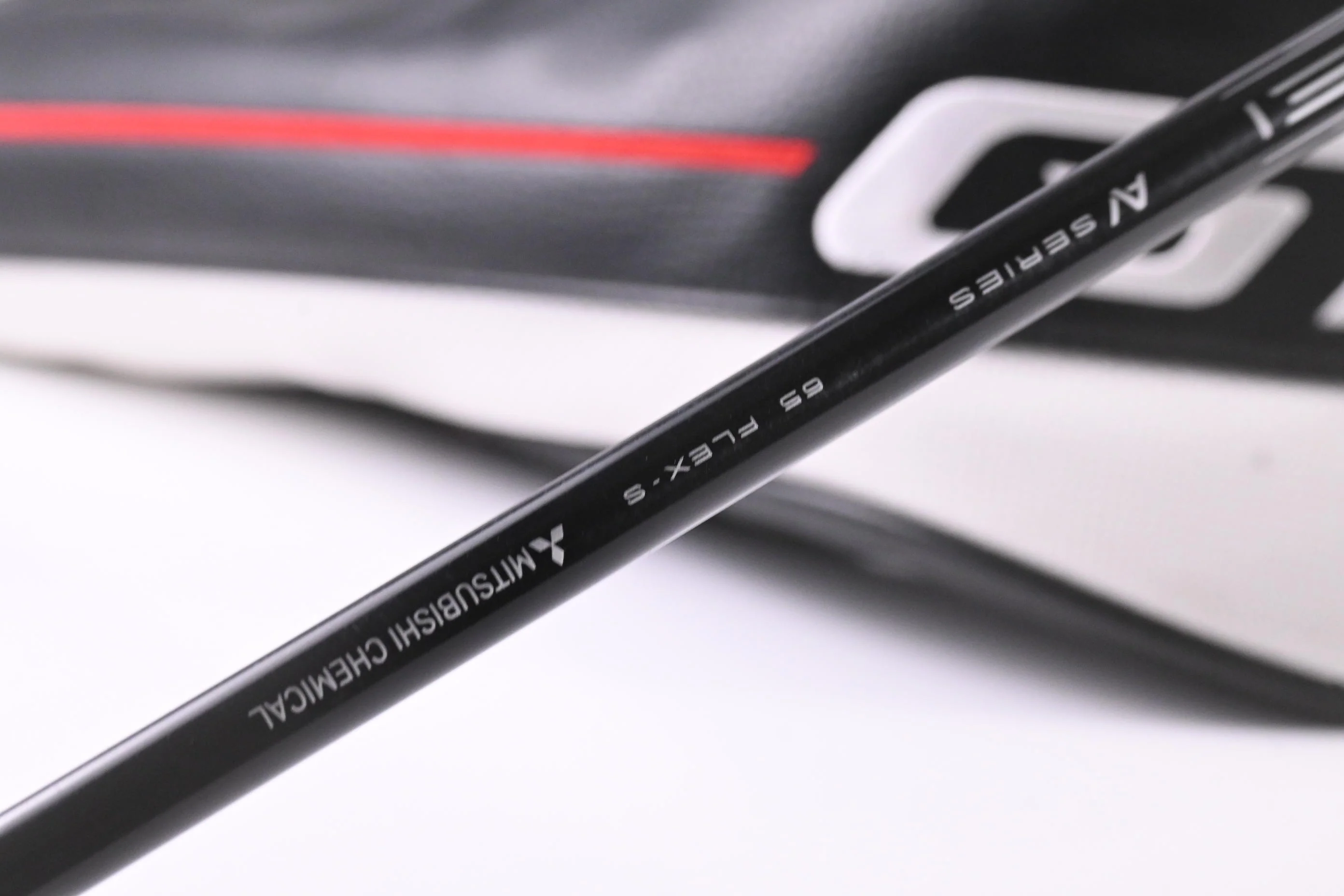 Titleist GT4 Driver / 9 Degree / Stiff Flex Tensei AV White 65 Shaft - Image 6