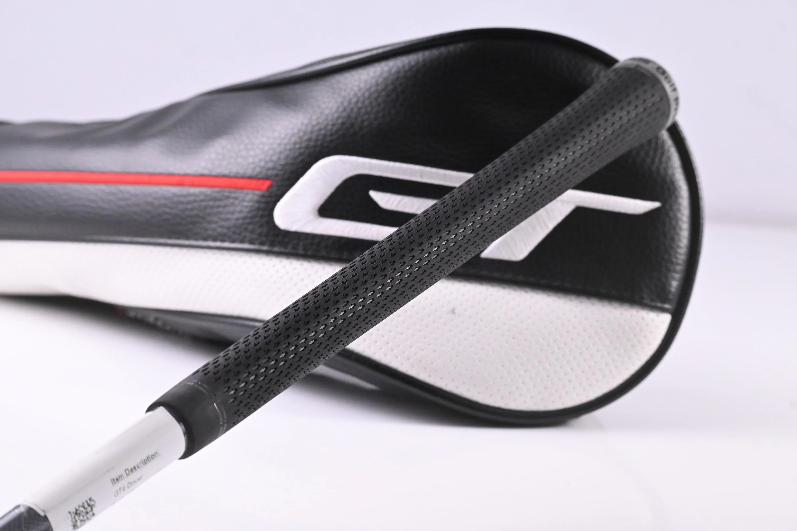 Titleist GT4 Driver / 9 Degree / Stiff Flex Tensei AV White 65 Shaft - Image 8