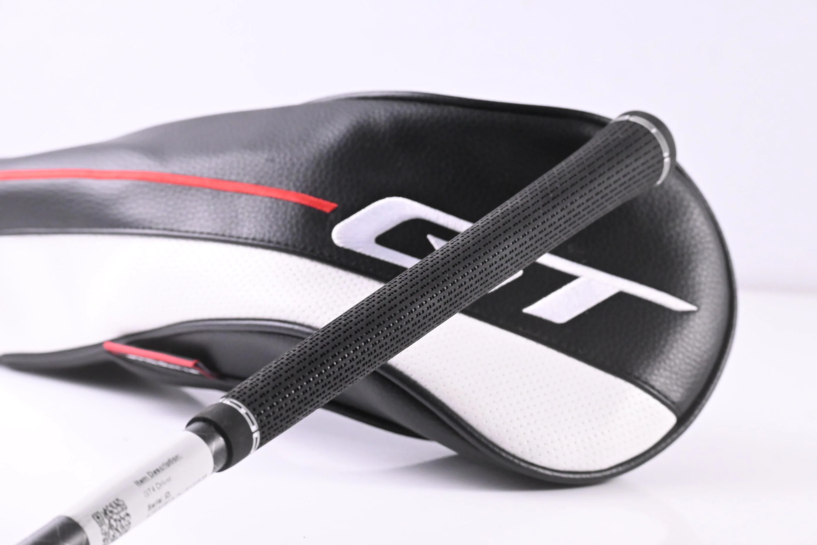 Titleist GT4 Driver / 9 Degree / X-Flex Tensei 1K Black 65 Shaft - Image 8