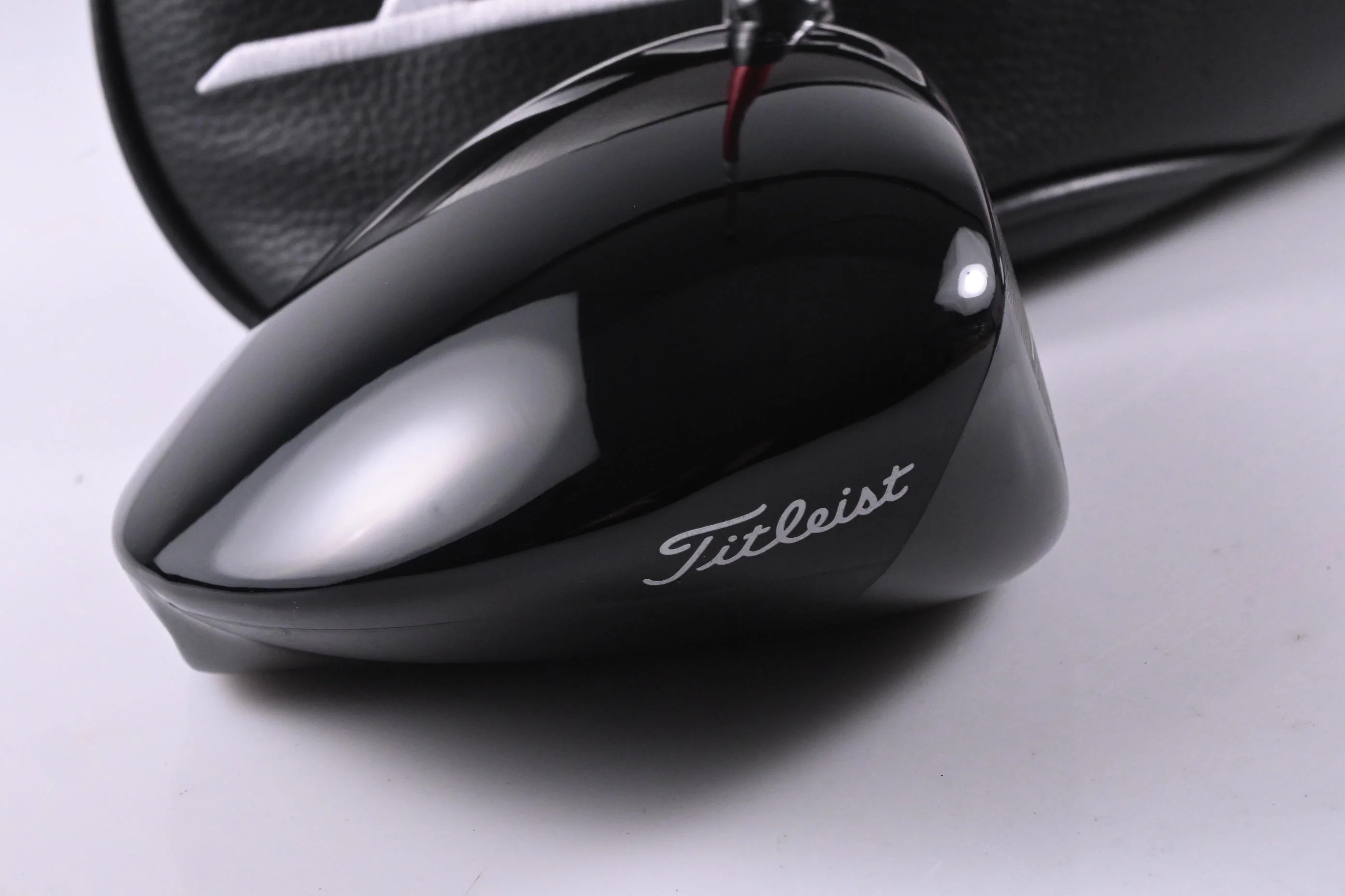 Titleist GT4 Driver / 9 Degree / Stiff Flex Project X Denali Red 50 Shaft - Image 3
