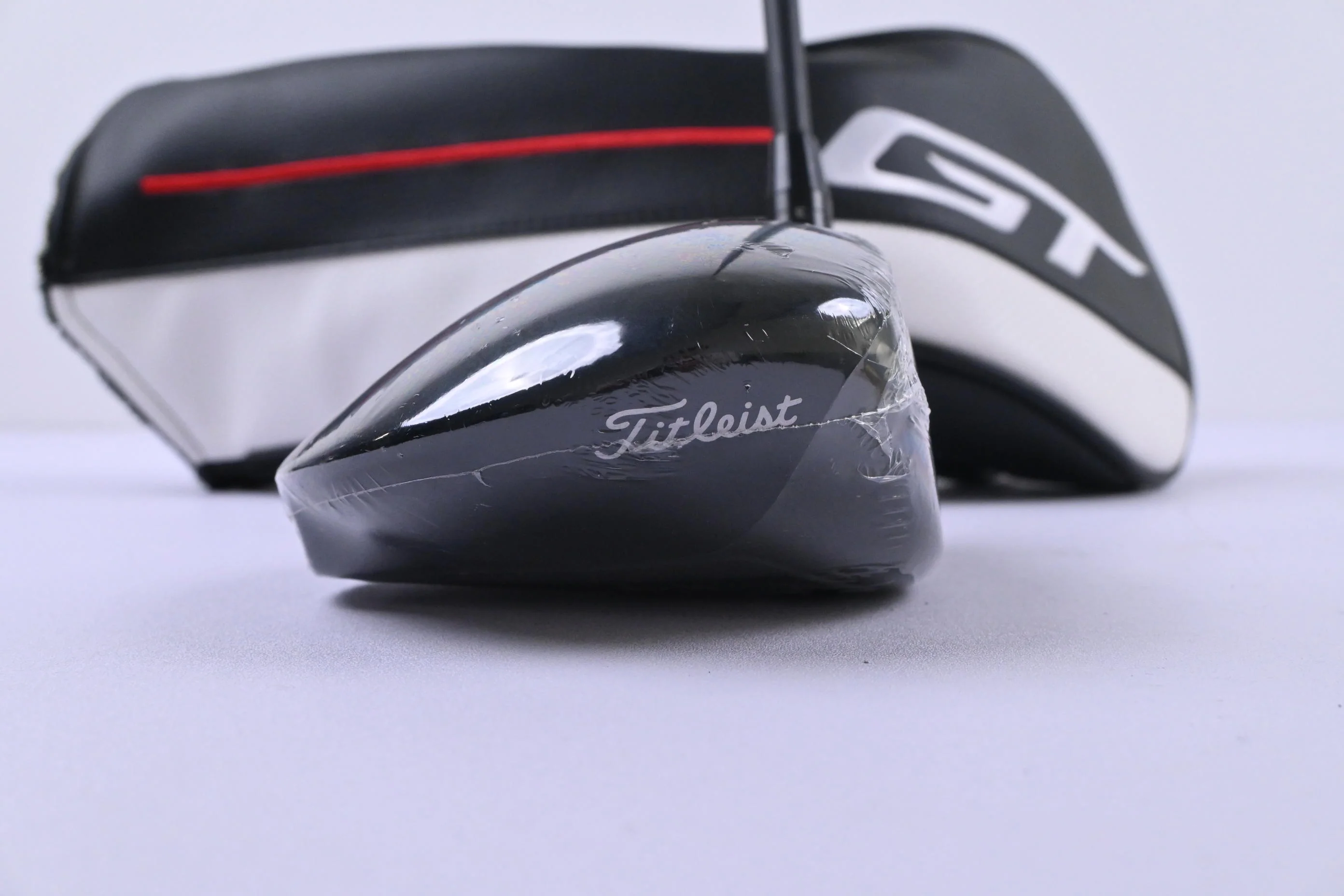 Titleist GT4 Driver / 9 Degree / X-Flex HZRDUS Black Gen 5 60 Shaft - Image 3