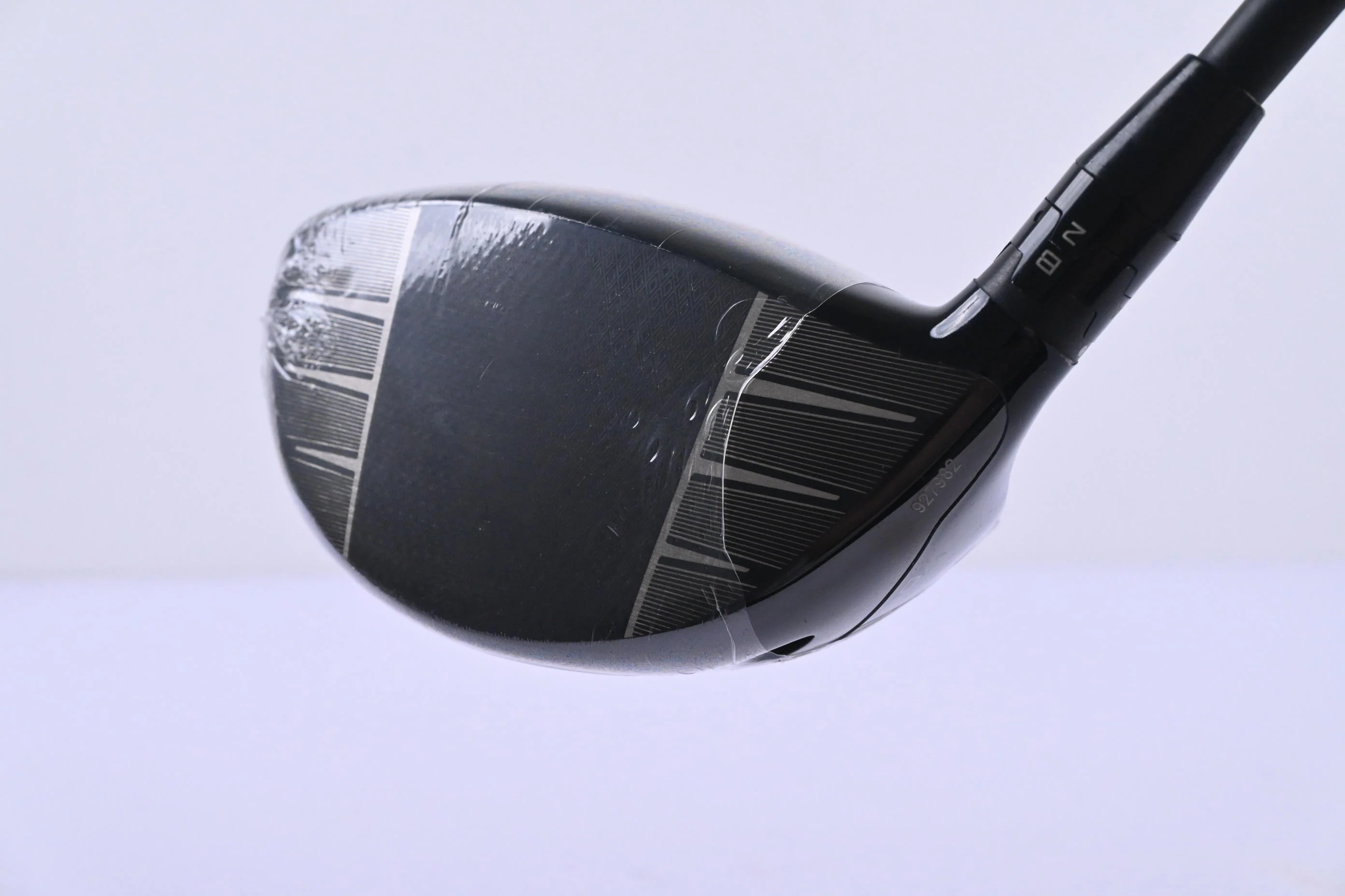 Titleist GT4 Driver / 9 Degree / X-Flex HZRDUS Black Gen 5 60 Shaft - Image 4