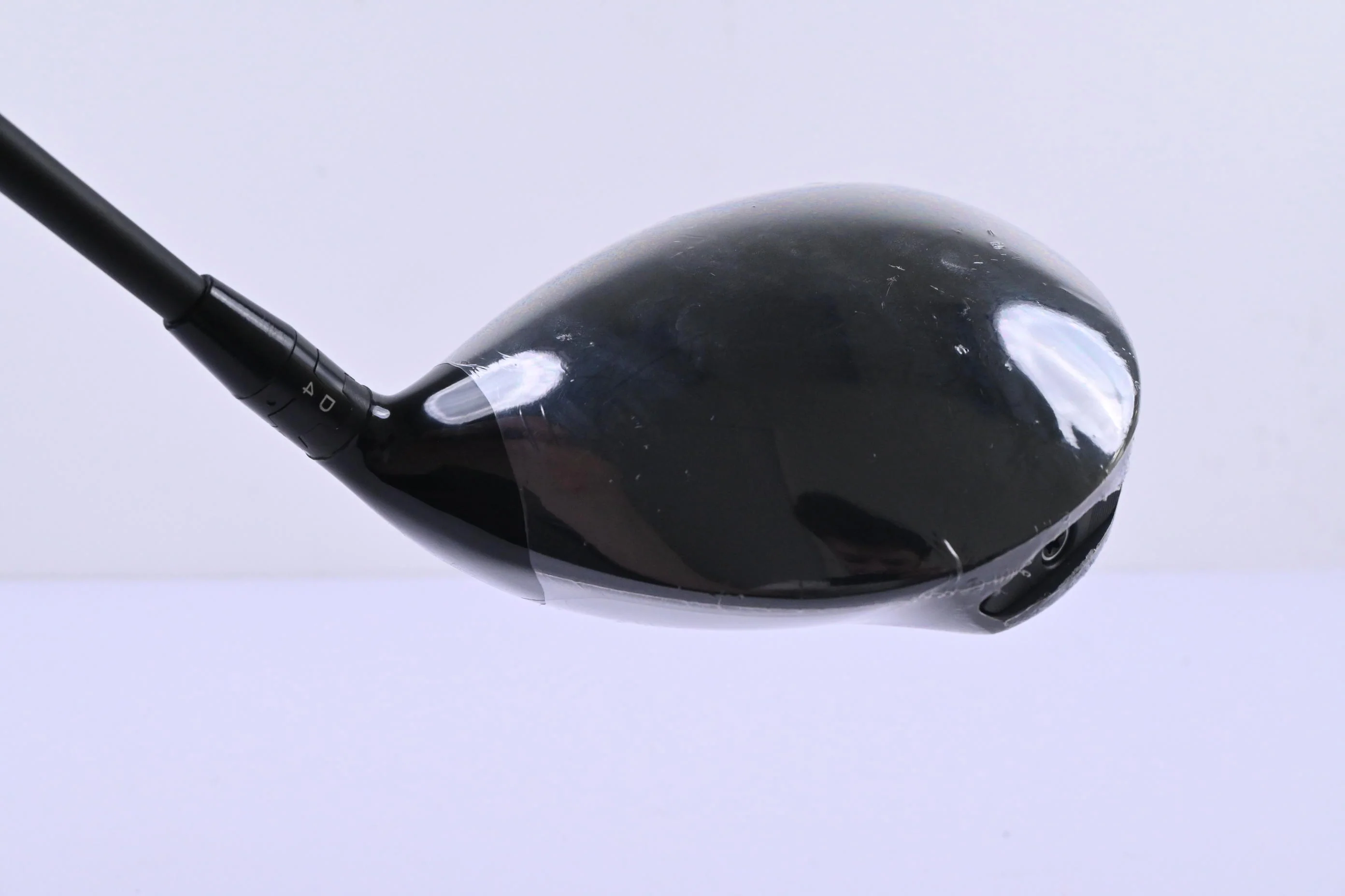 Titleist GT4 Driver / 9 Degree / X-Flex HZRDUS Black Gen 5 60 Shaft - Image 5