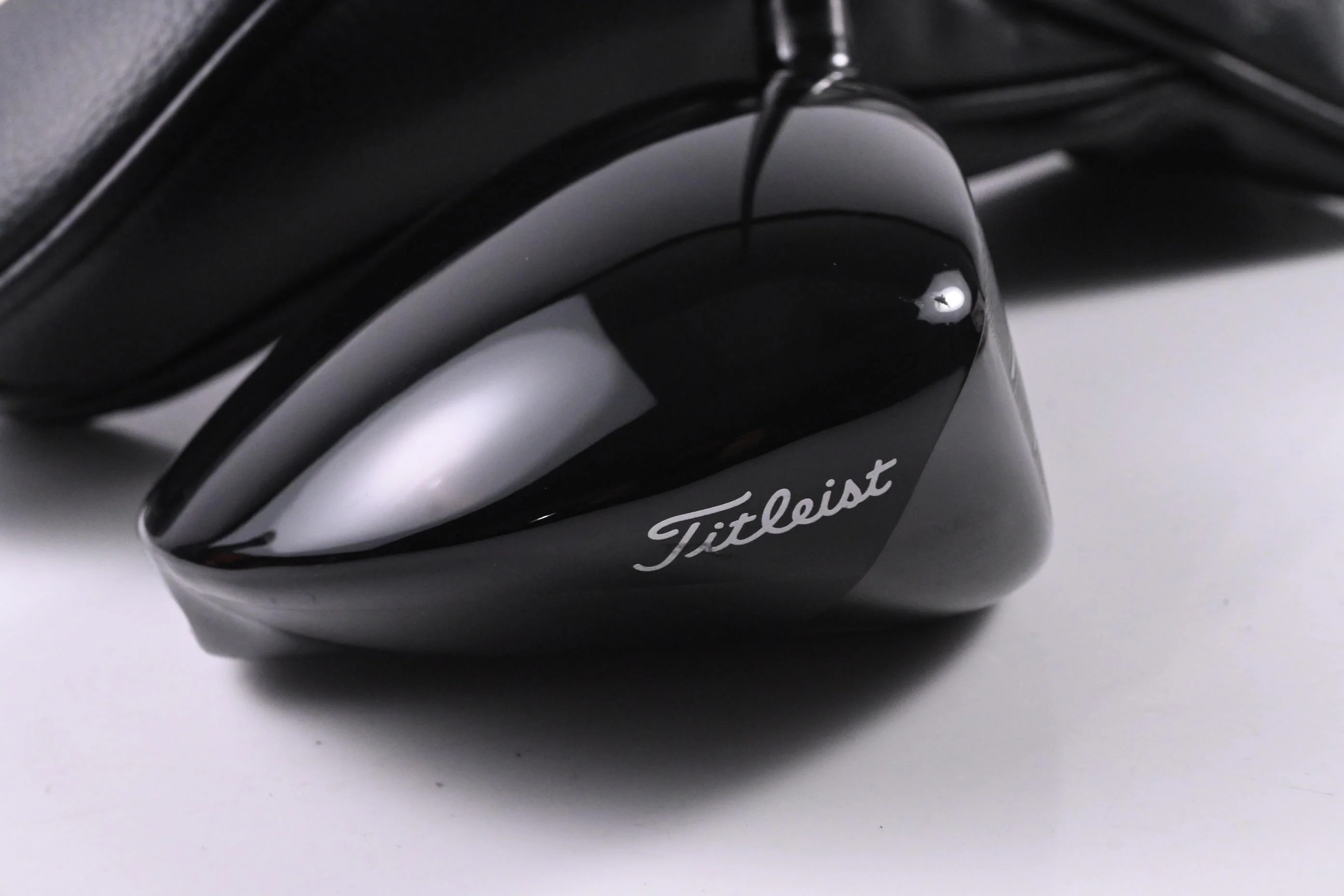 Titleist GT4 Driver / 9 Degree / Stiff Flex HZRDUS Gen5 Black 60 Shaft - Image 3