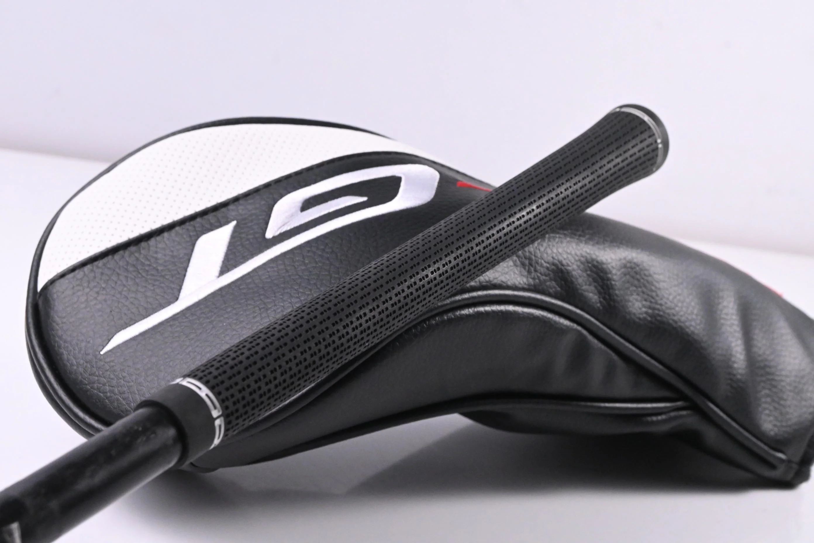Titleist GT4 Driver / 9 Degree / Stiff Flex HZRDUS Gen5 Black 60 Shaft - Image 8