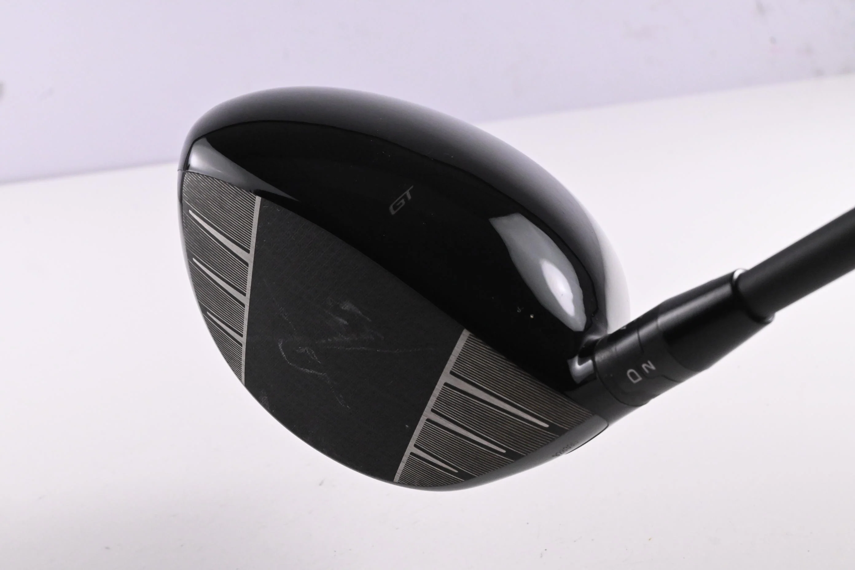Titleist GT4 Driver / 9 Degree / Regular Flex Tensei 1K Blue 55 Shaft - Image 4