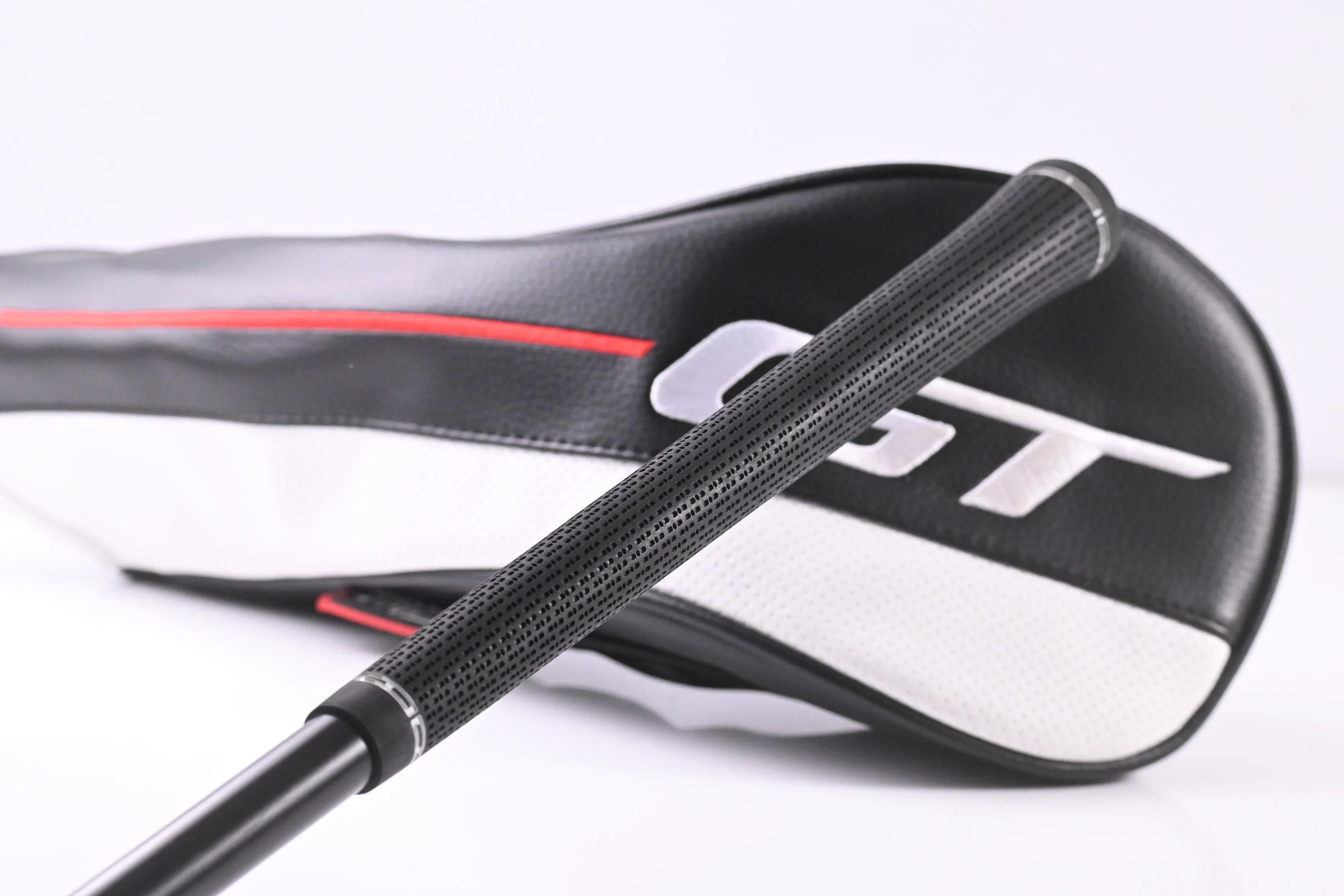 Titleist GT4 Driver / 9 Degree / Stiff Flex Hzrdus Black 60 Shaft - Image 8