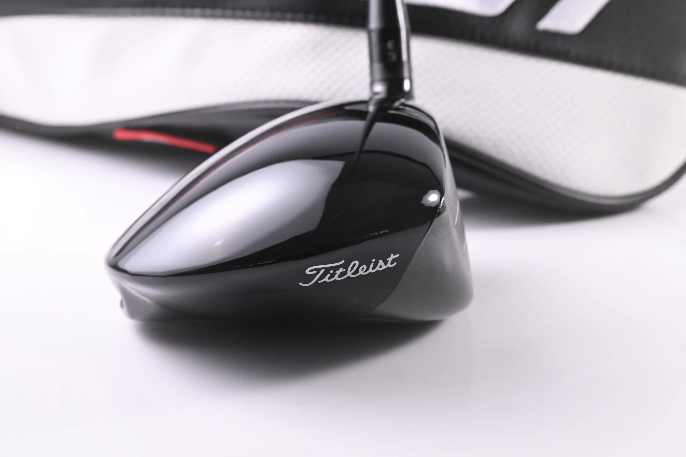 Titleist GT4 Driver / 9 Degree / Regular Flex Tensei 1K Blue 55 Shaft - Image 3