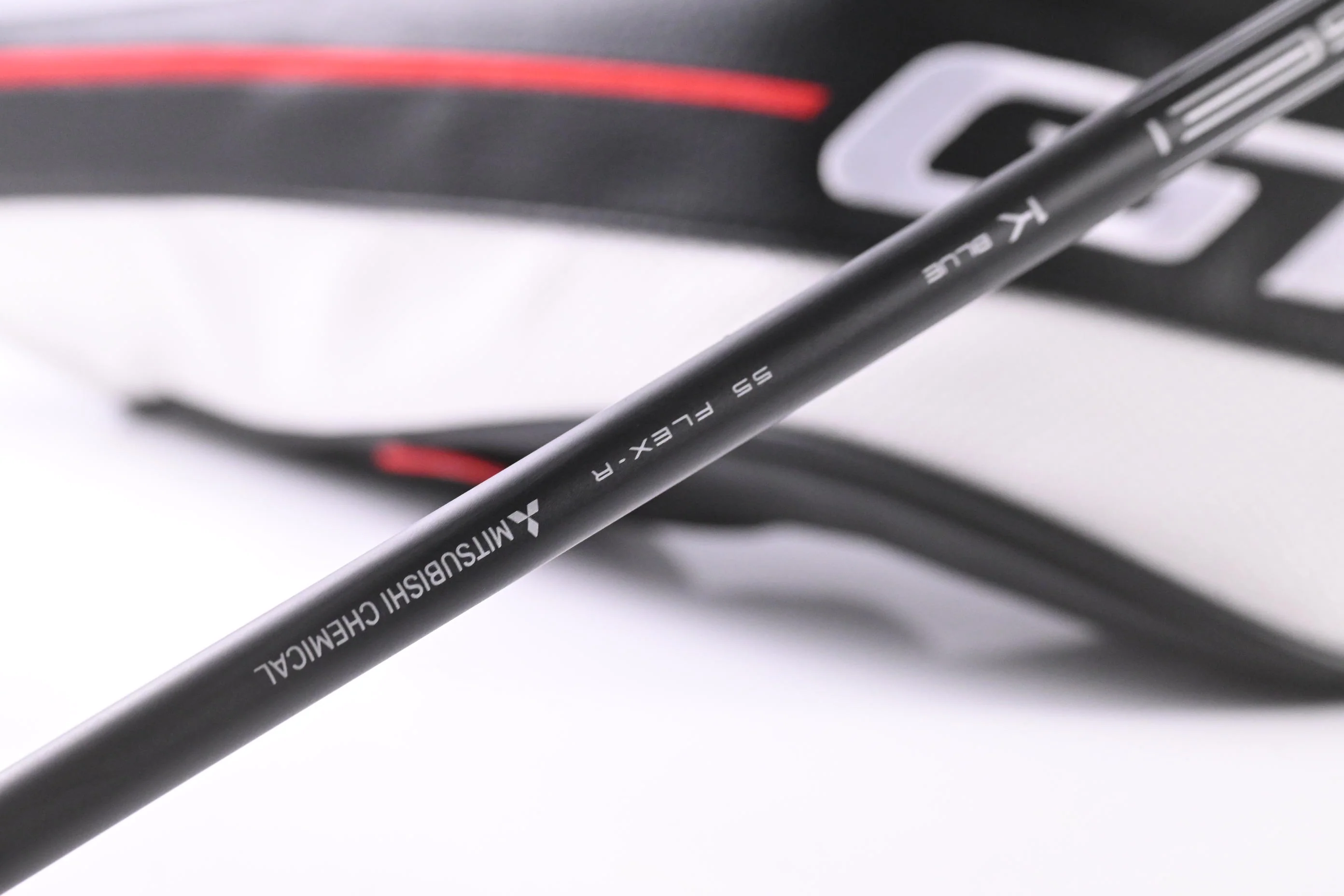Titleist GT4 Driver / 9 Degree / Regular Flex Tensei 1K Blue 55 Shaft - Image 6