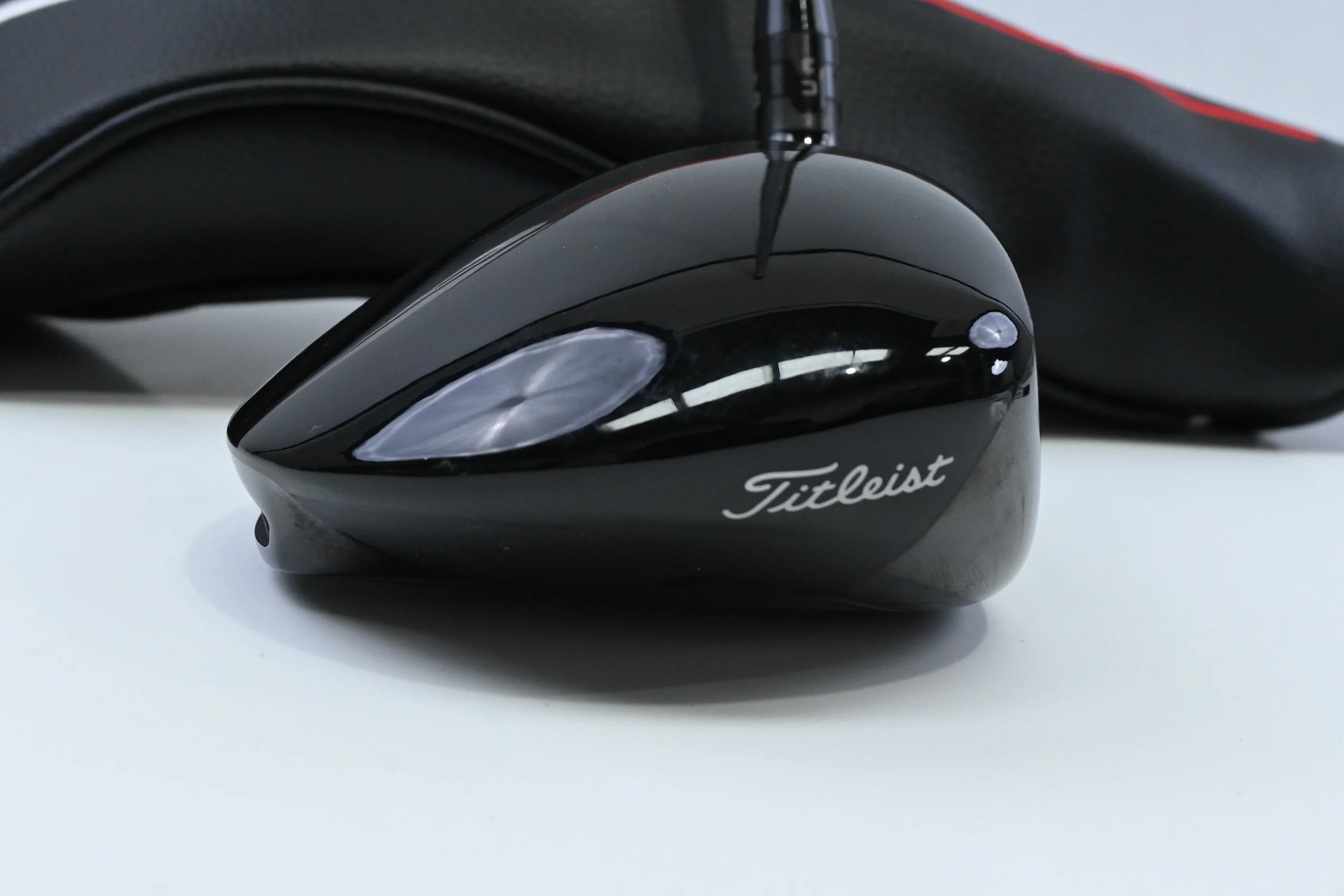 Titleist GT4 Driver / 9 Degree / Stiff Flex HZRDUS Gen5 Black 60 Shaft - Image 3