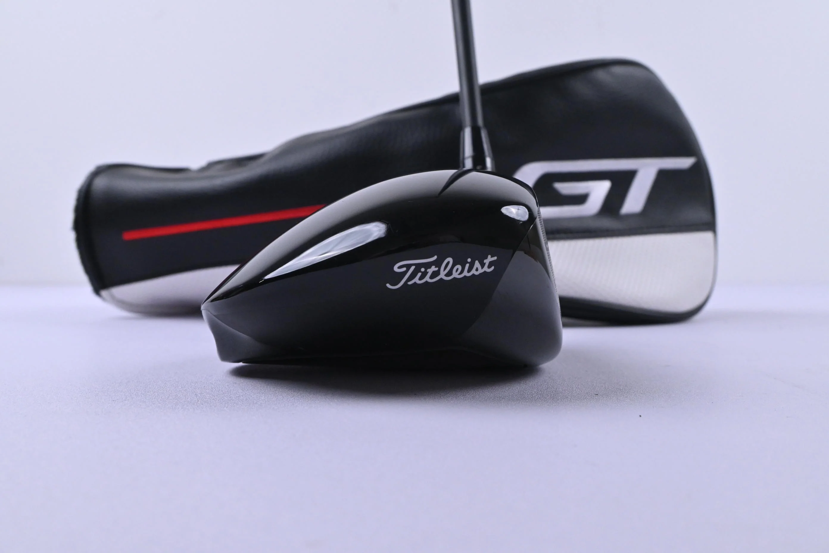 Titleist GT4 Driver / 9 Degree / X Flex Tensei 1K Black 65 Shaft - Image 3