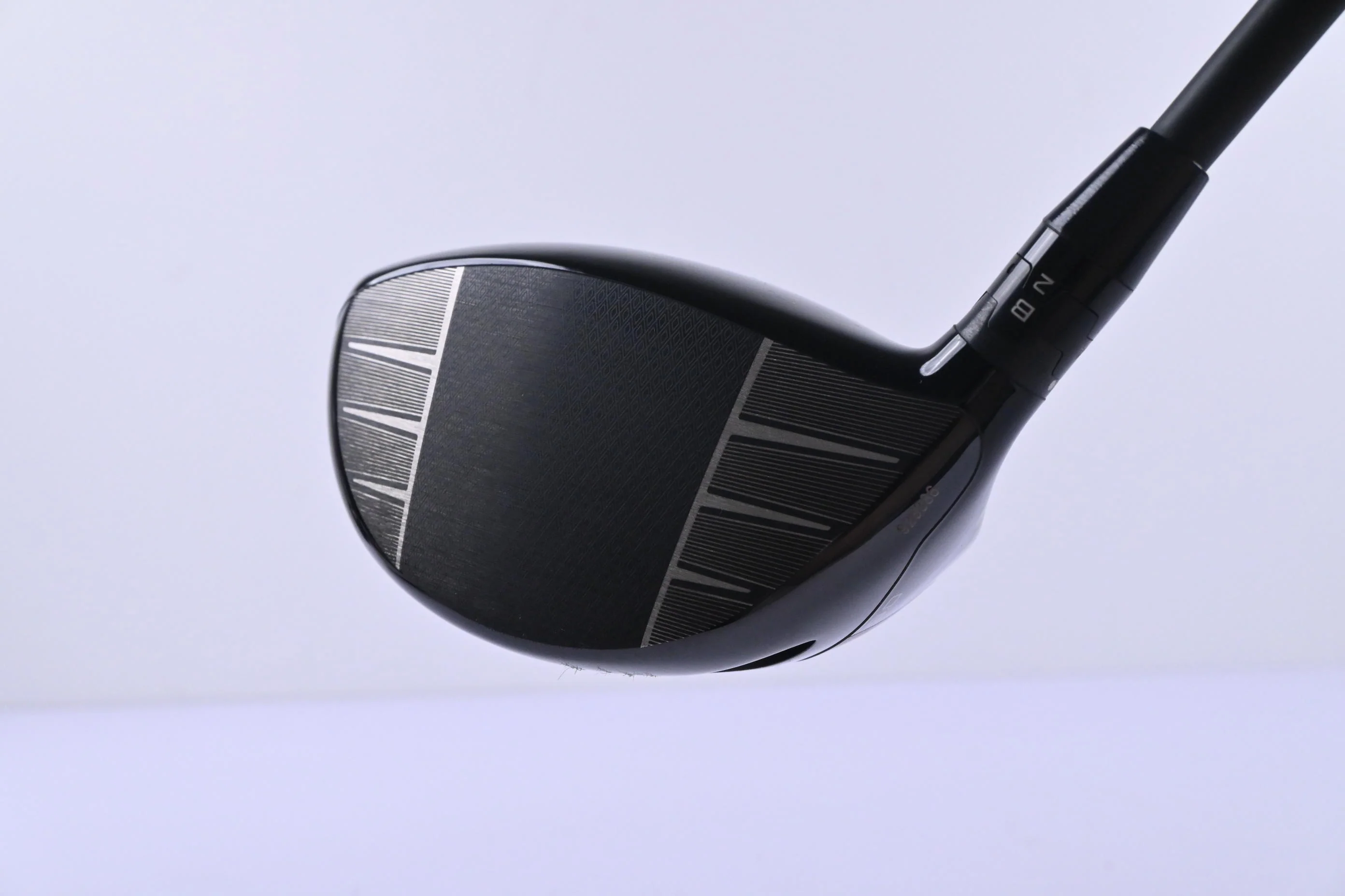 Titleist GT4 Driver / 9 Degree / X Flex Tensei 1K Black 65 Shaft - Image 4