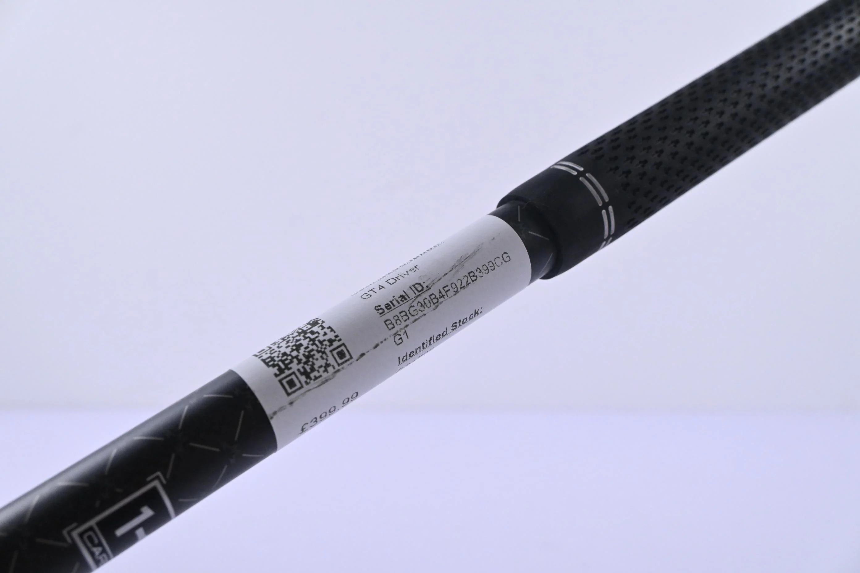 Titleist GT4 Driver / 9 Degree / X Flex Tensei 1K Black 65 Shaft - Image 7
