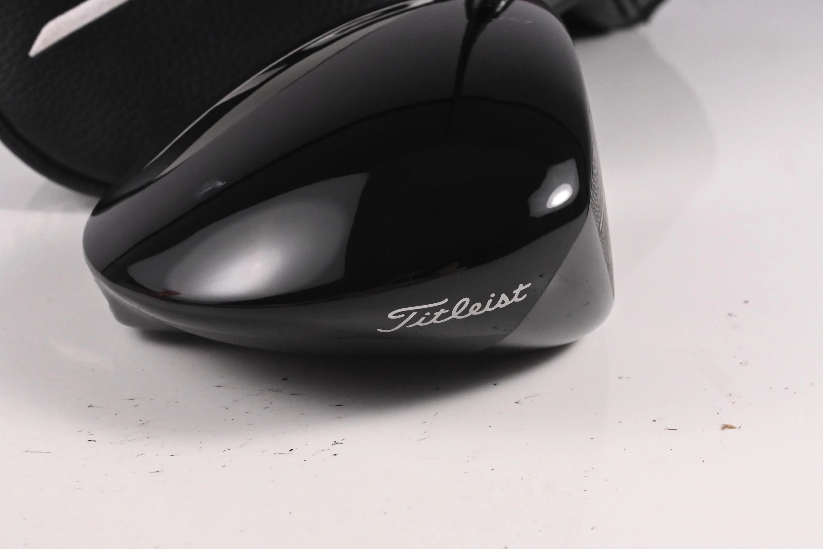 Titleist GT4 Driver / 9 Degree / Stiff Flex HZRDUS Black Gen 5 60 Shaft - Image 3