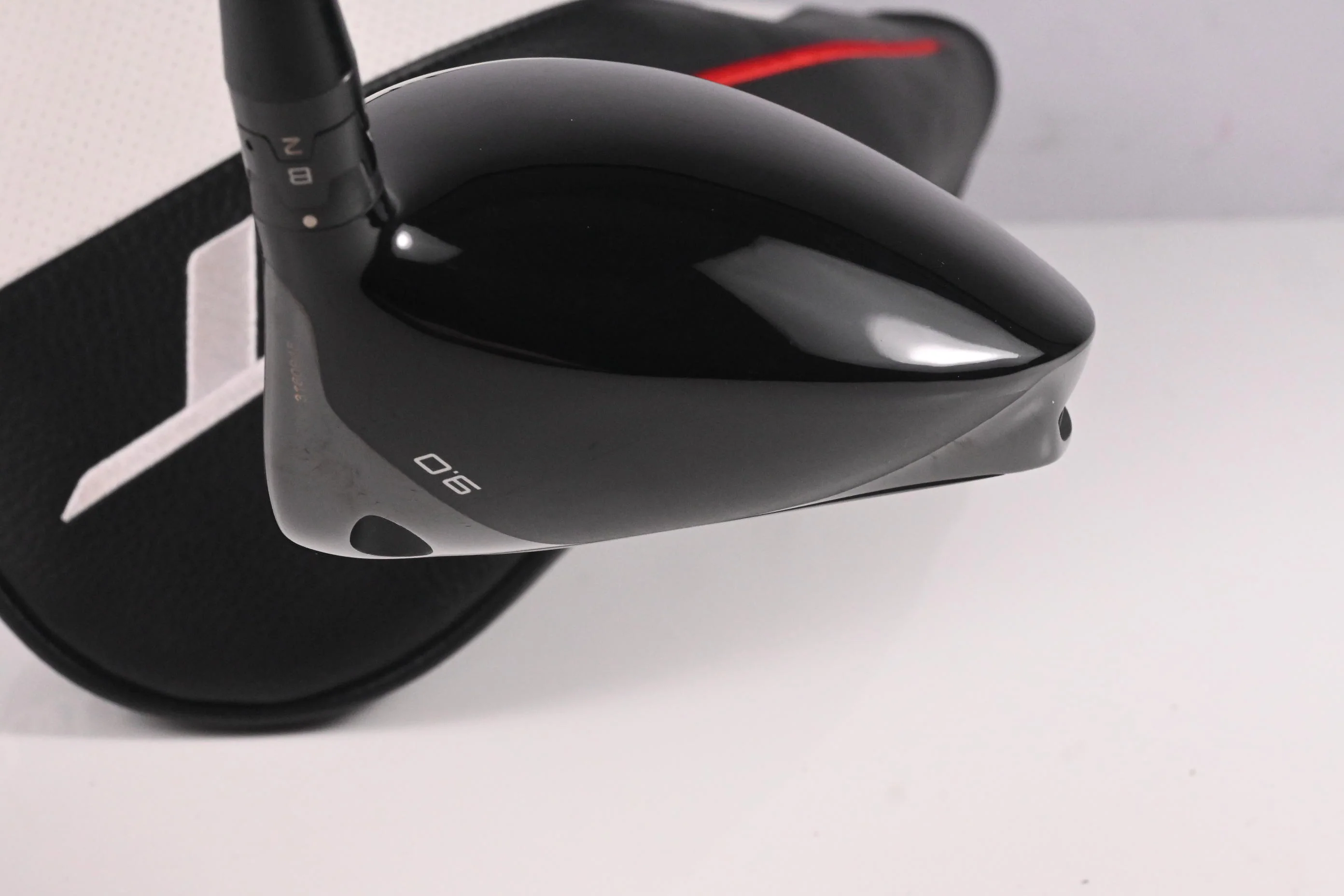 Titleist GT4 Driver / 9 Degree / Stiff Flex HZRDUS Black Gen 5 60 Shaft - Image 5
