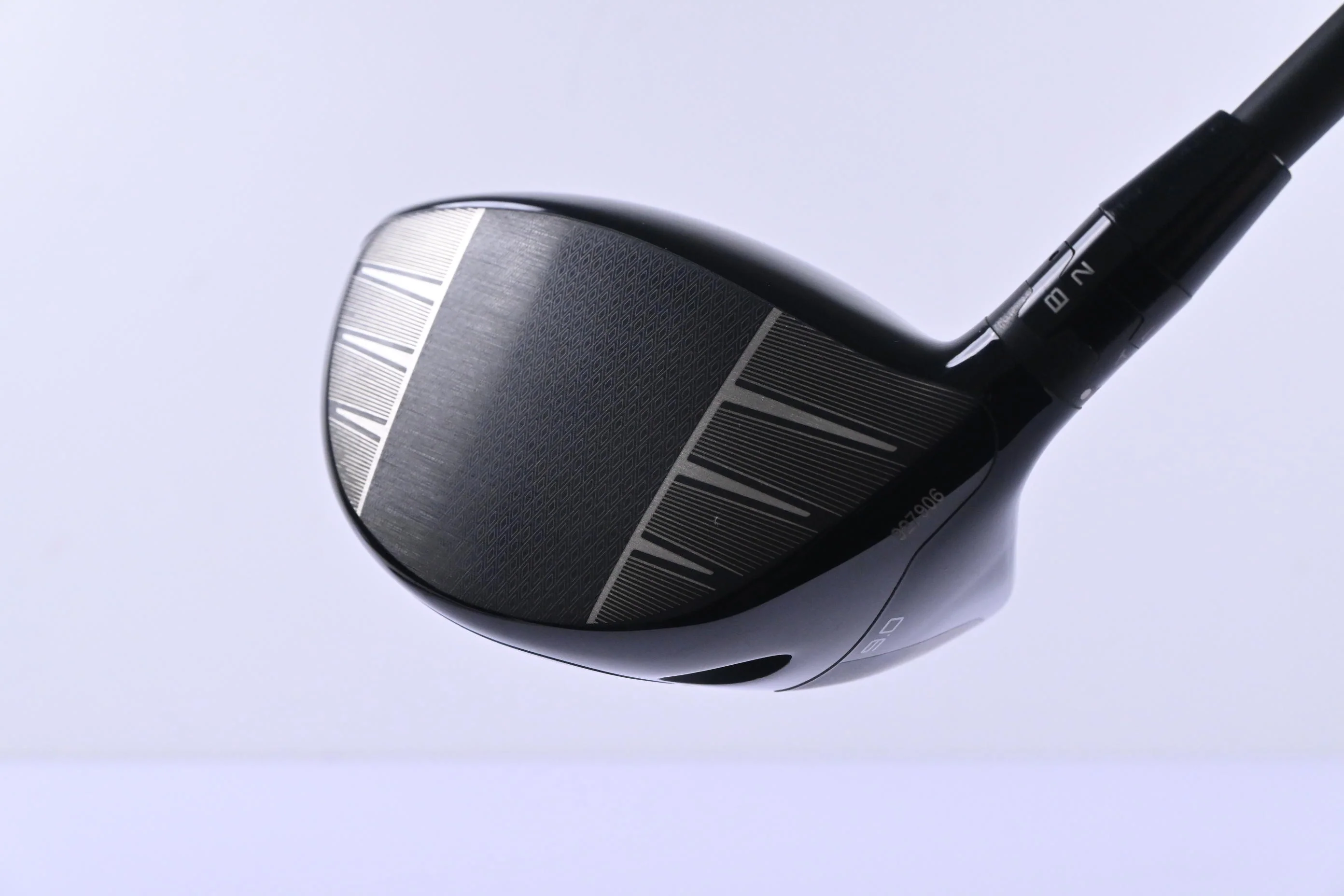 Titleist GT4 Driver / 9 Degree / Stiff Flex Project X HZRDUS Gen5 Black 60 - Image 4