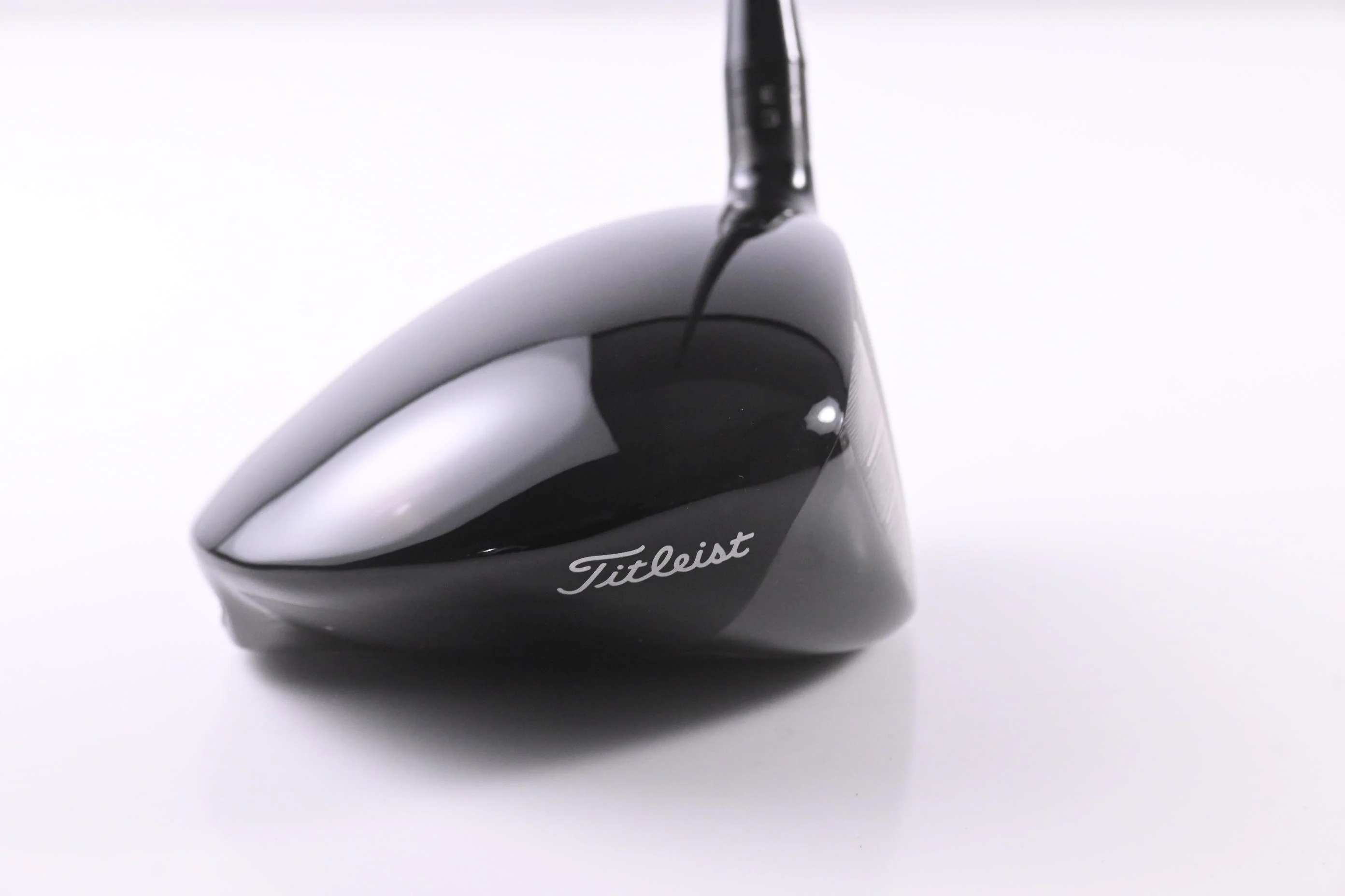 Titleist GT4 Driver / 9 Degree / X-Flex Project X HZRDUS Black Gen 5 60 Shaft - Image 3