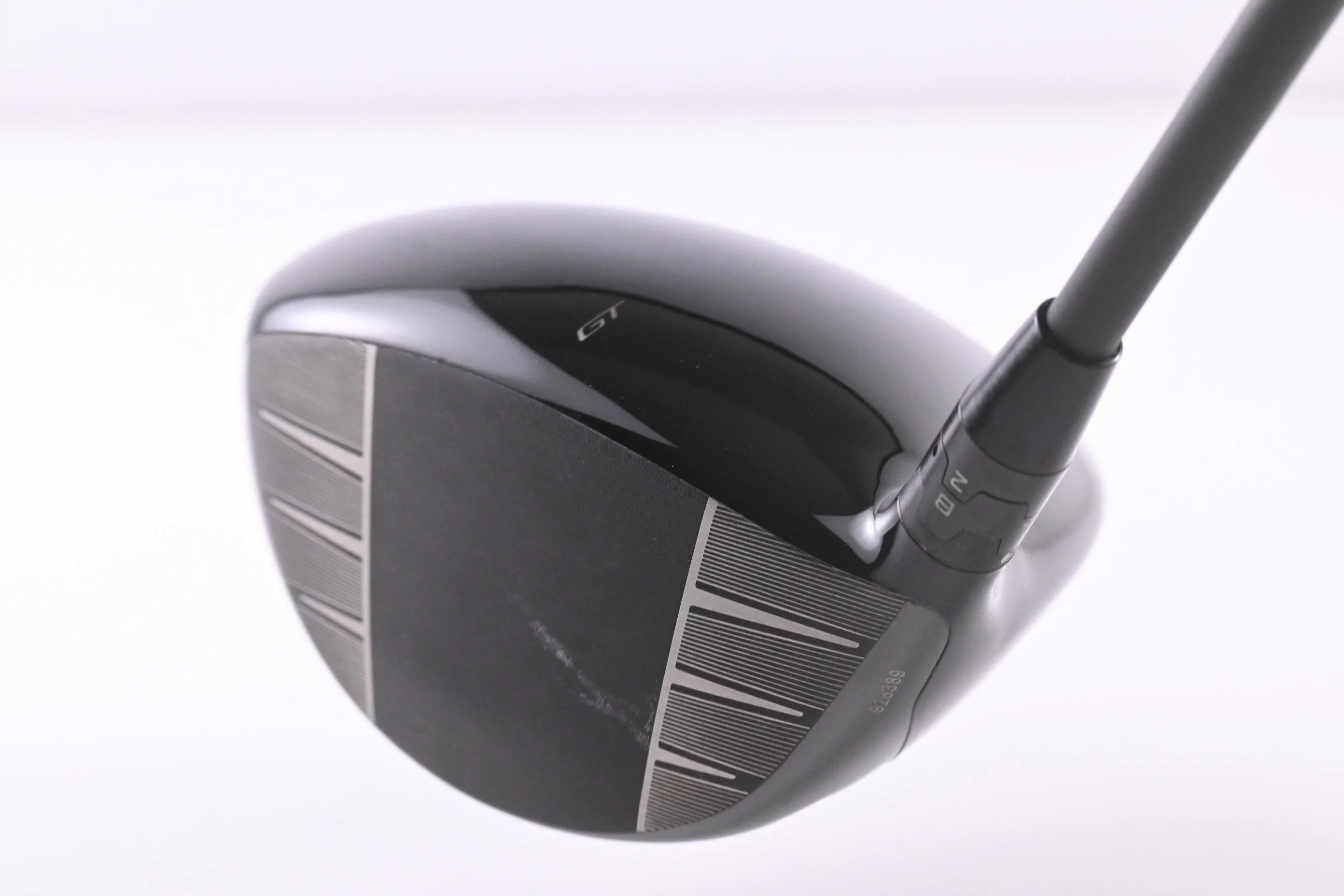 Titleist GT4 Driver / 9 Degree / X-Flex Project X HZRDUS Black Gen 5 60 Shaft - Image 4