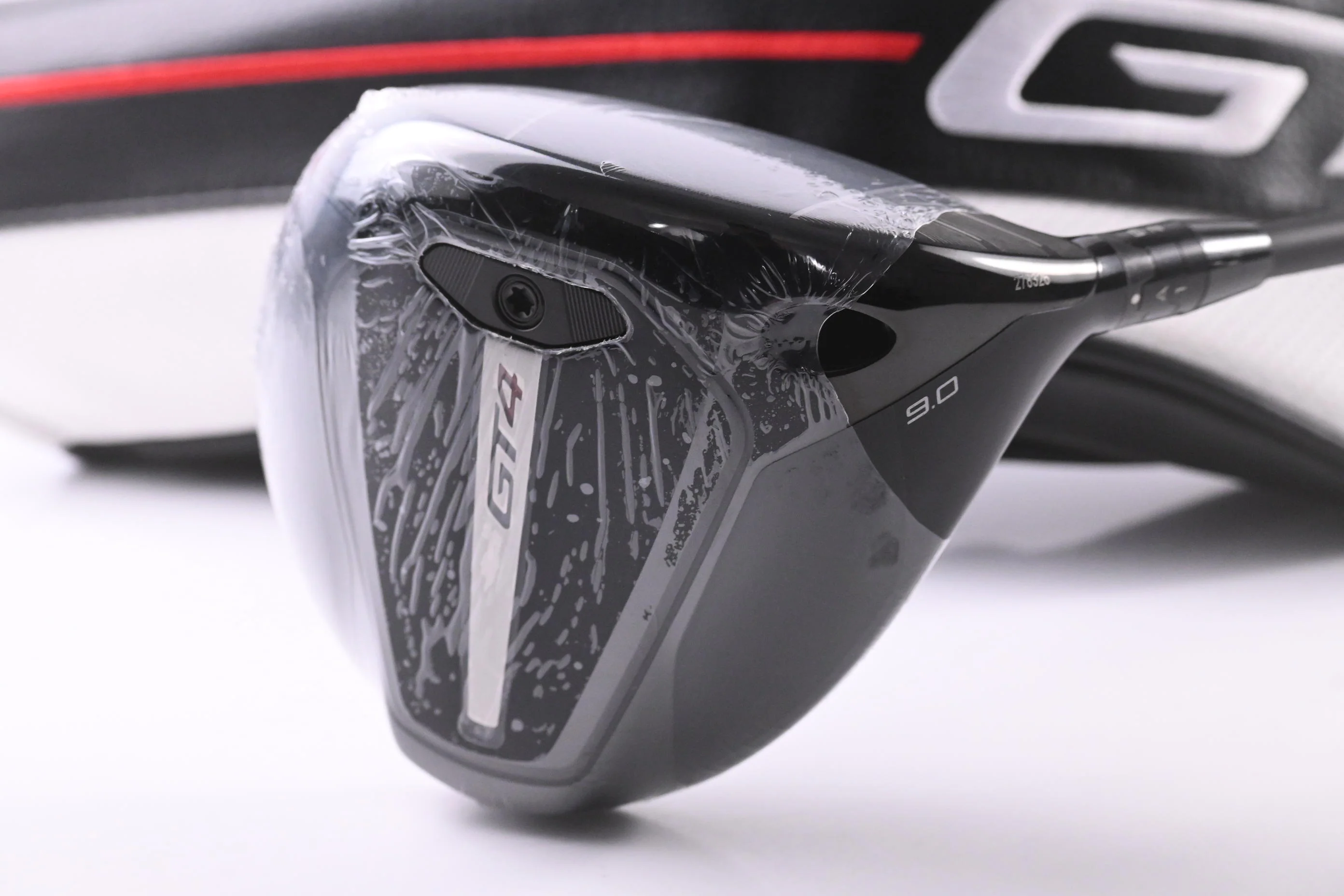 Titleist GT4 Driver / 9 Degree / Stiff Flex Tensei 1K Blue 55 Shaft - Image 2