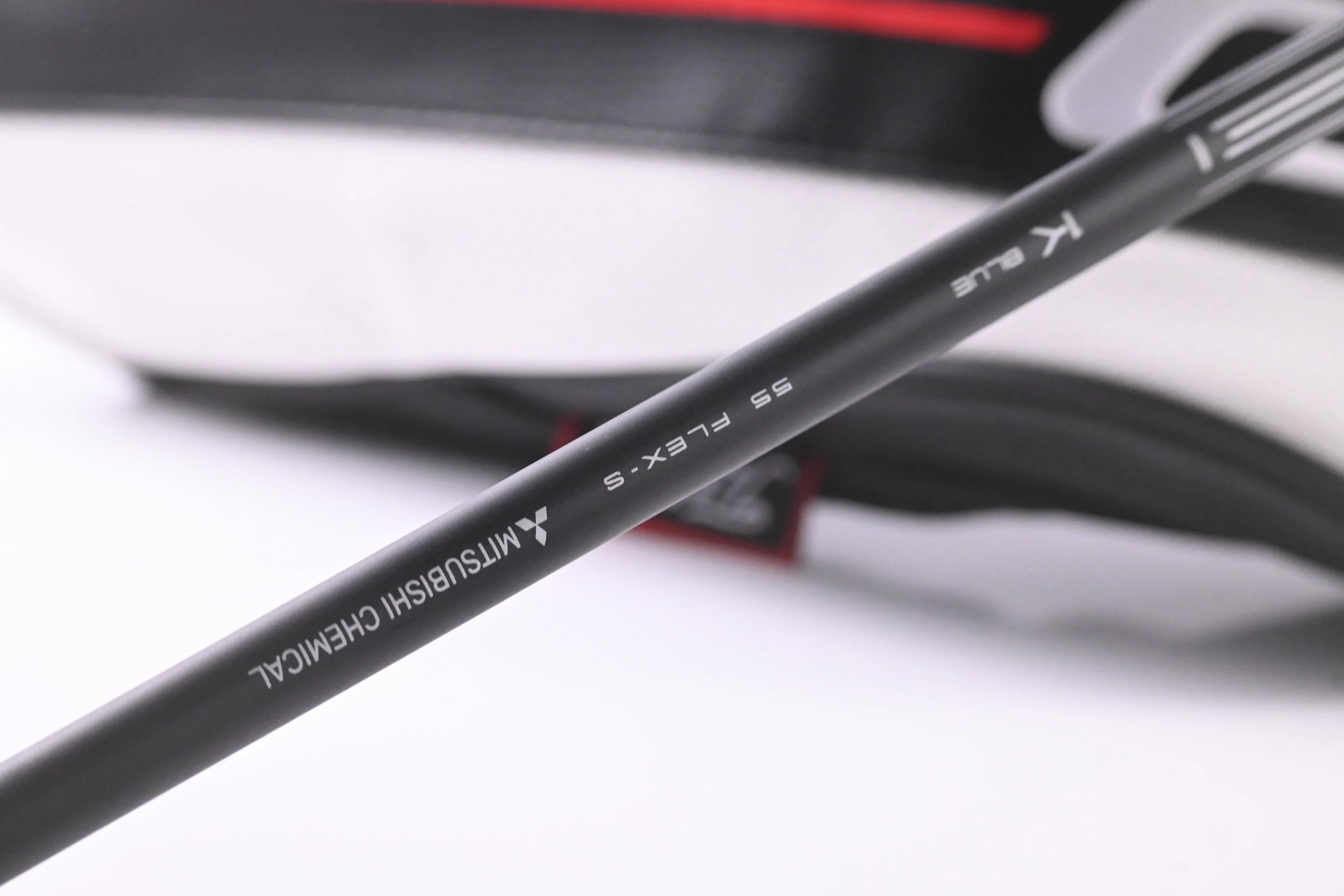 Titleist GT4 Driver / 9 Degree / Stiff Flex Tensei 1K Blue 55 Shaft - Image 6