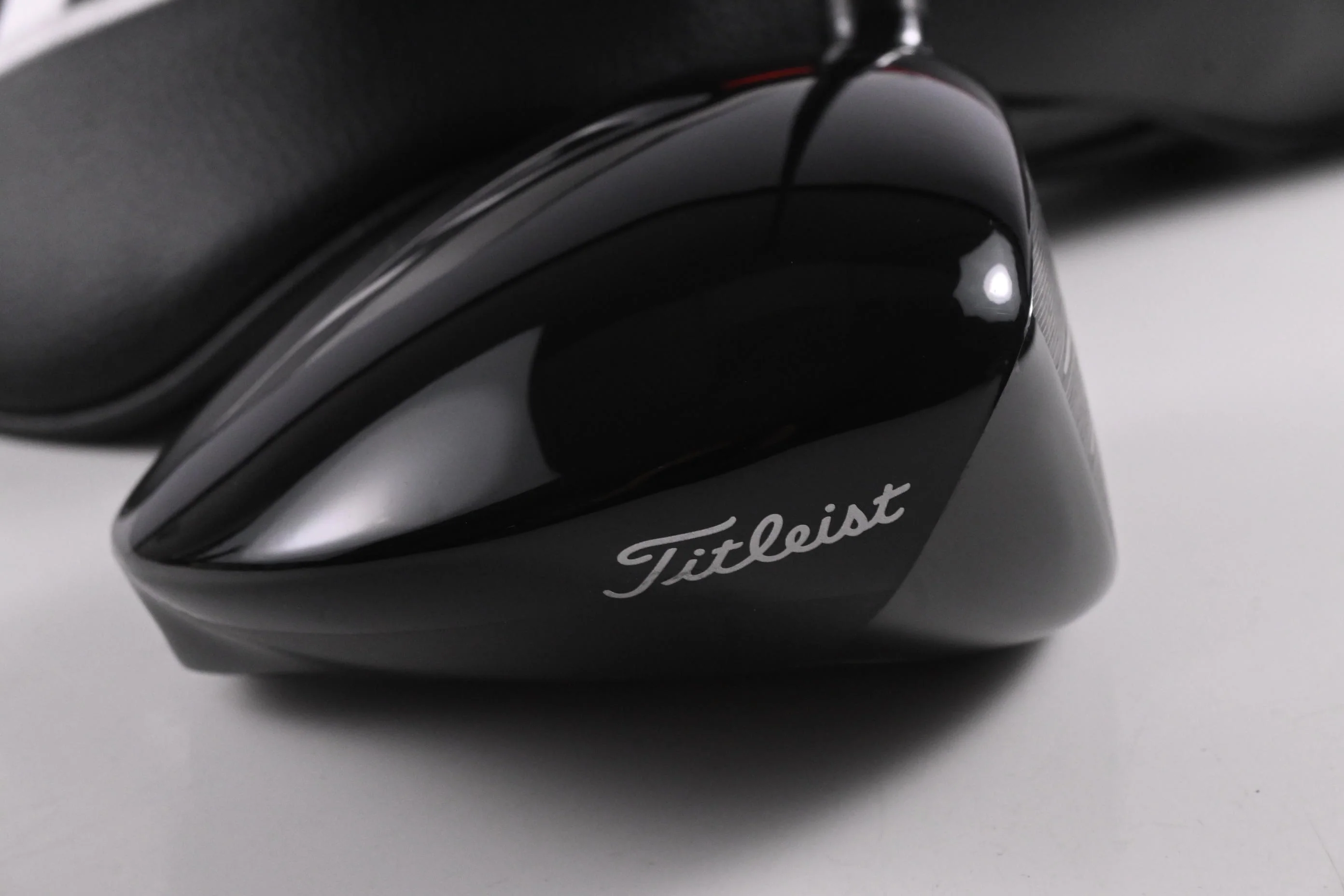 Titleist GT4 Driver / 9 Degree / Stiff Flex HZRDUS Black 60 Shaft - Image 3