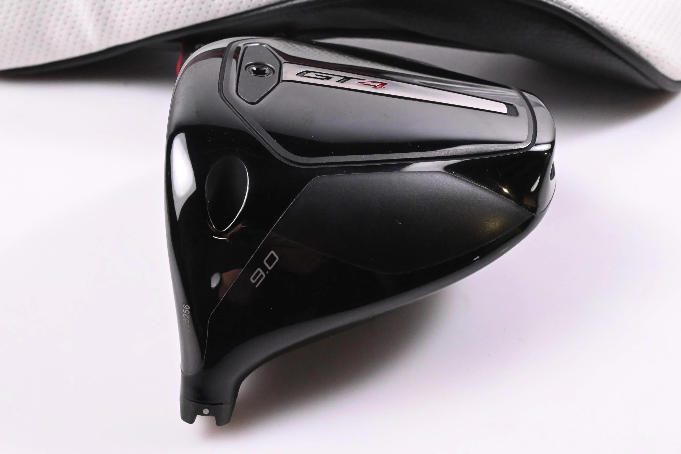 Left Hand Titleist GT4 Driver / 9 Degree / Head Only - Image 2