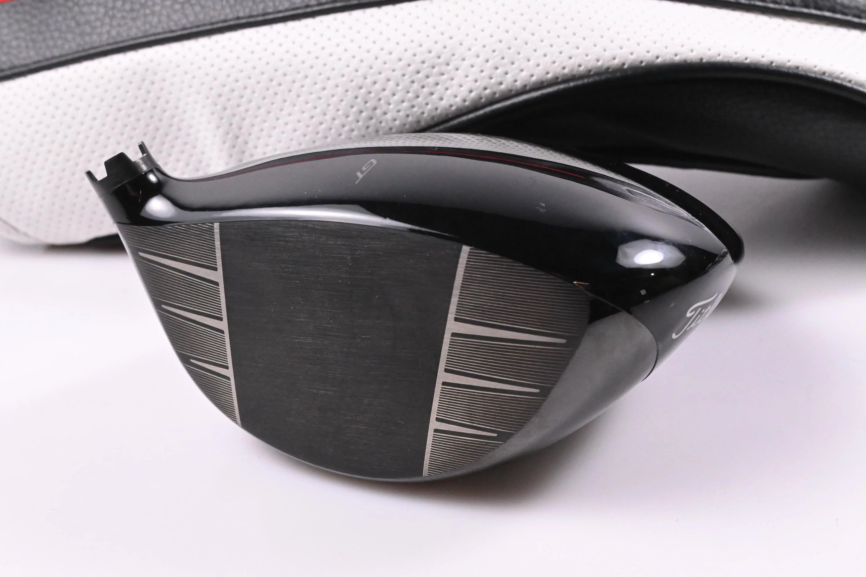 Left Hand Titleist GT4 Driver / 9 Degree / Head Only - Image 4