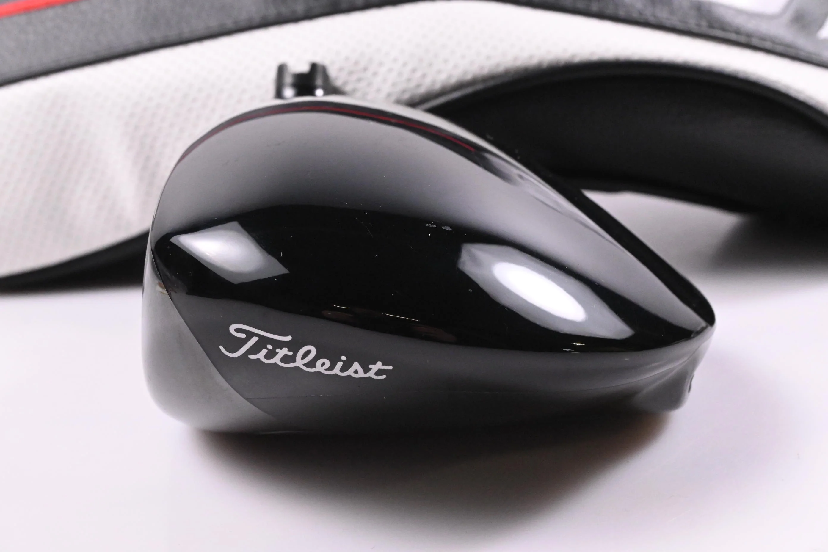Left Hand Titleist GT4 Driver / 9 Degree / Head Only - Image 5