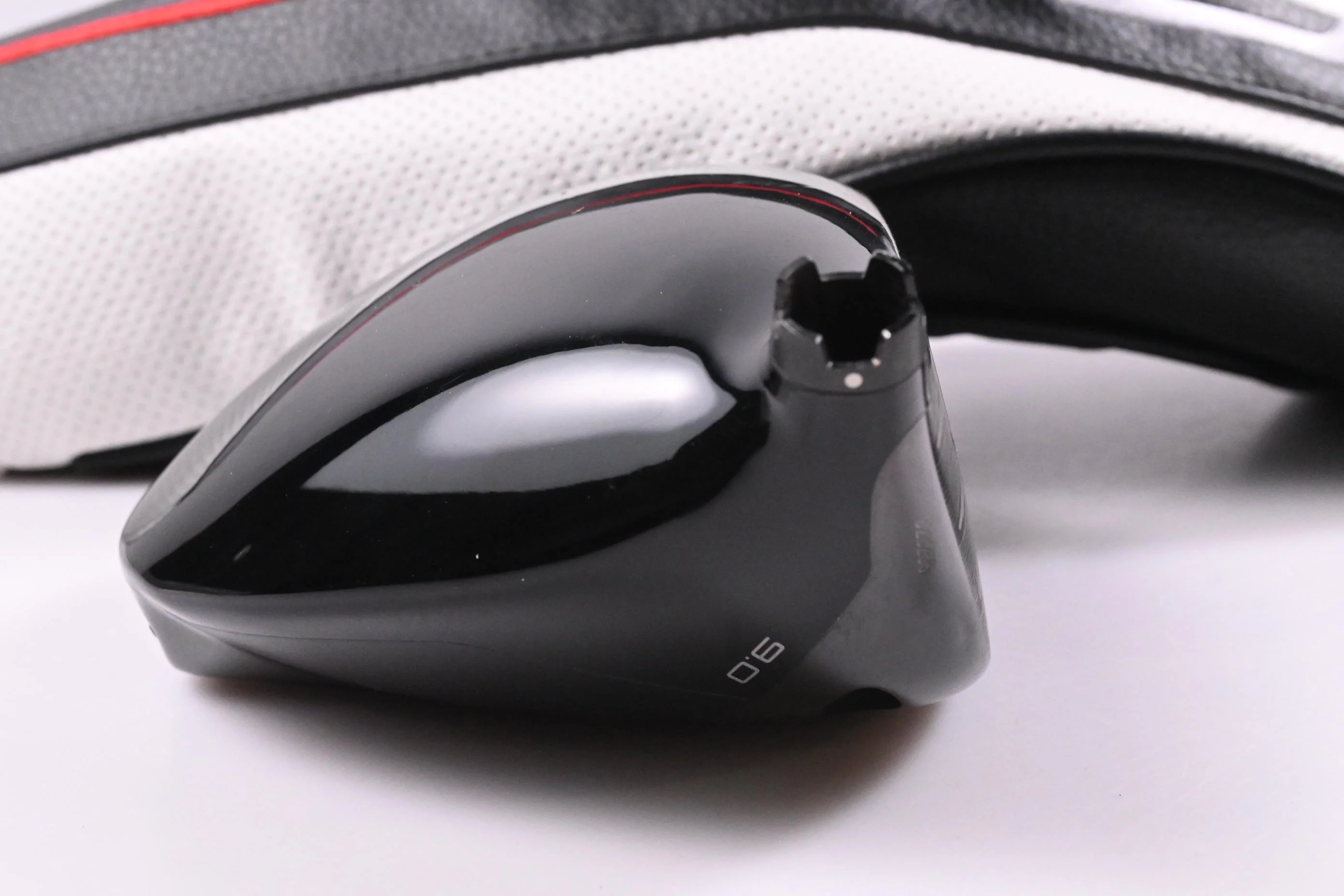 Left Hand Titleist GT4 Driver / 9 Degree / Head Only - Image 7