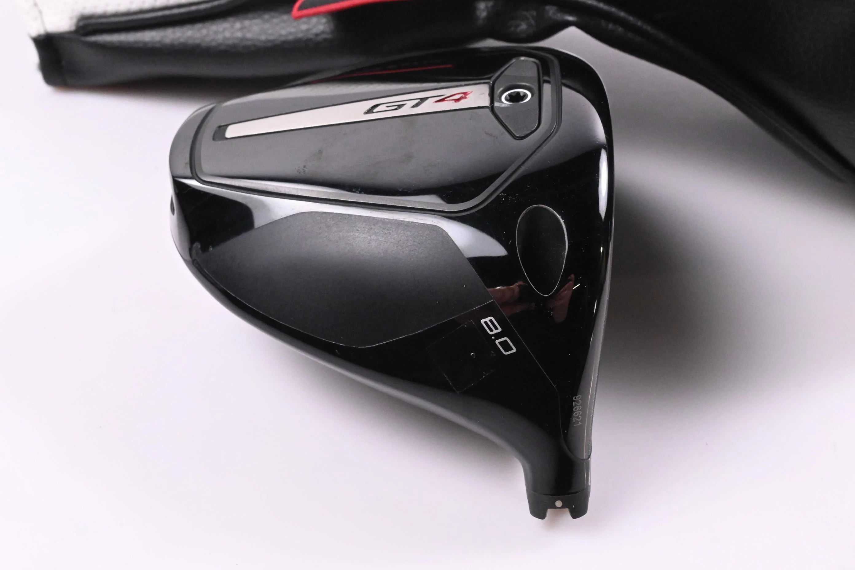 Titleist GT4 Driver / 8 Degree / Head Only - Image 2