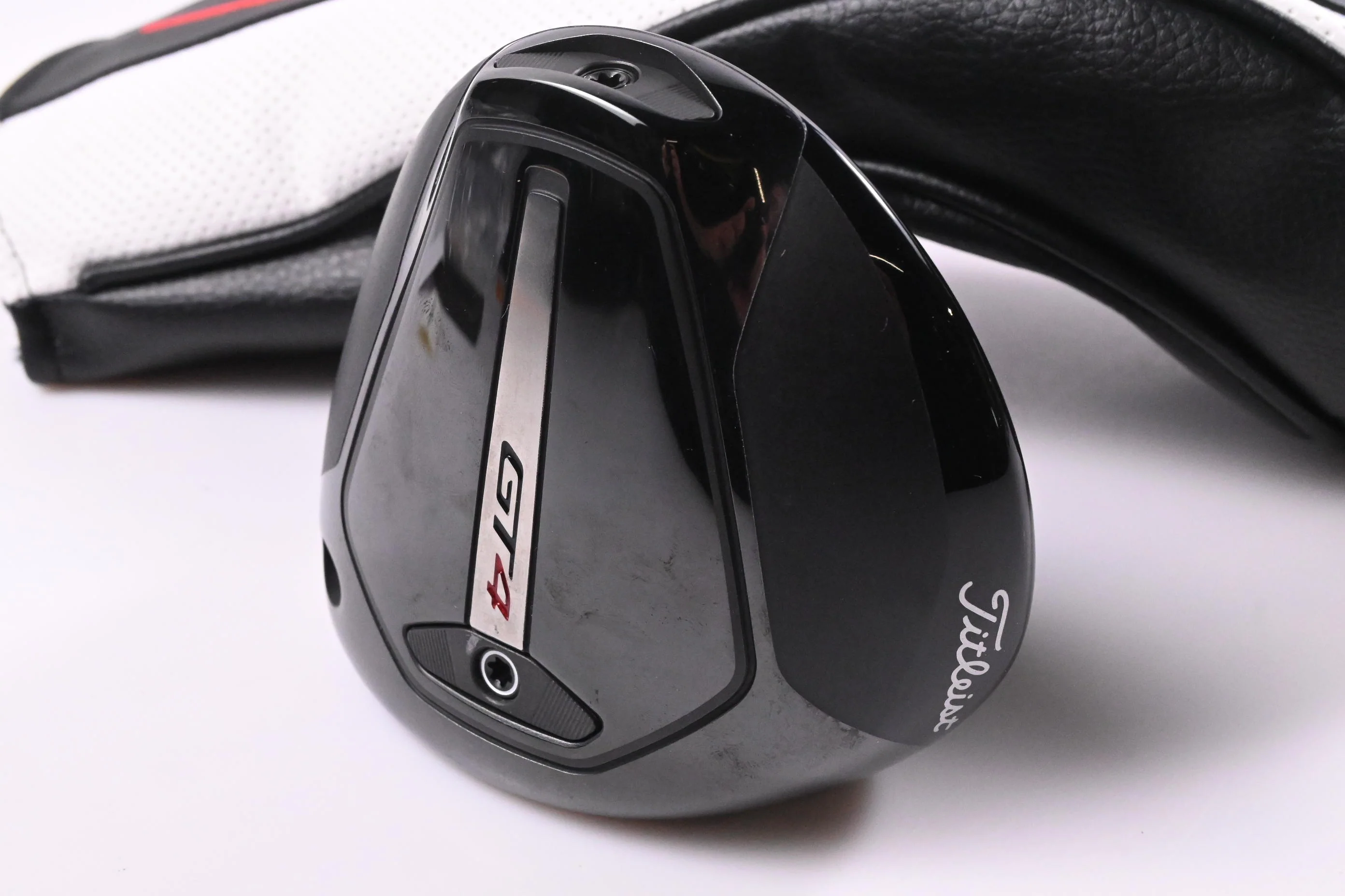 Titleist GT4 Driver / 8 Degree / Head Only - Image 3