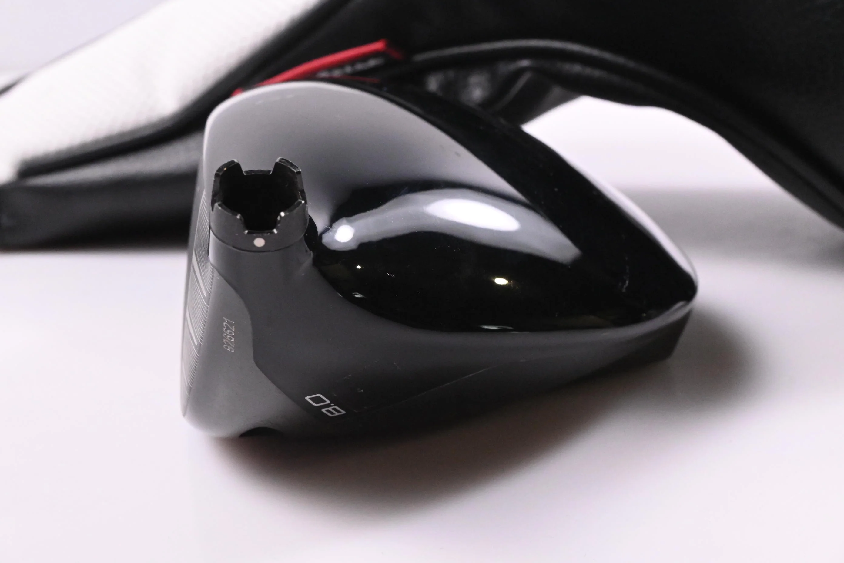 Titleist GT4 Driver / 8 Degree / Head Only - Image 7