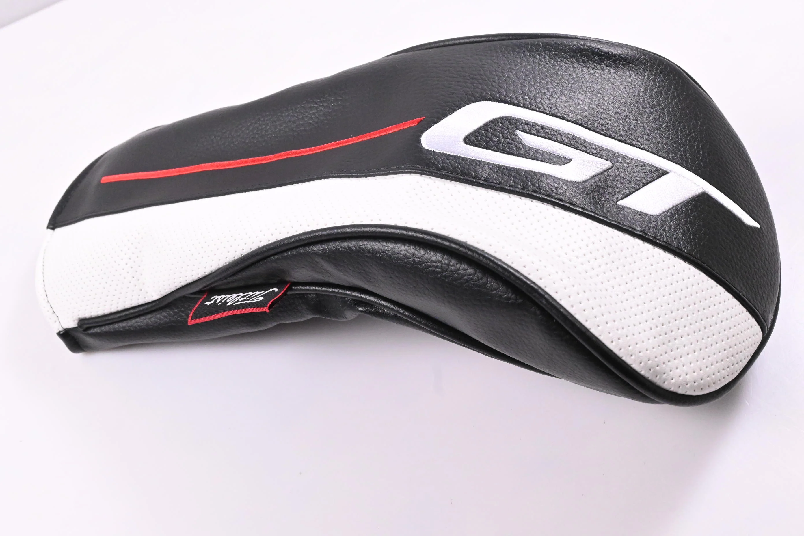 Titleist GT4 Driver / 8 Degree / Head Only - Image 9