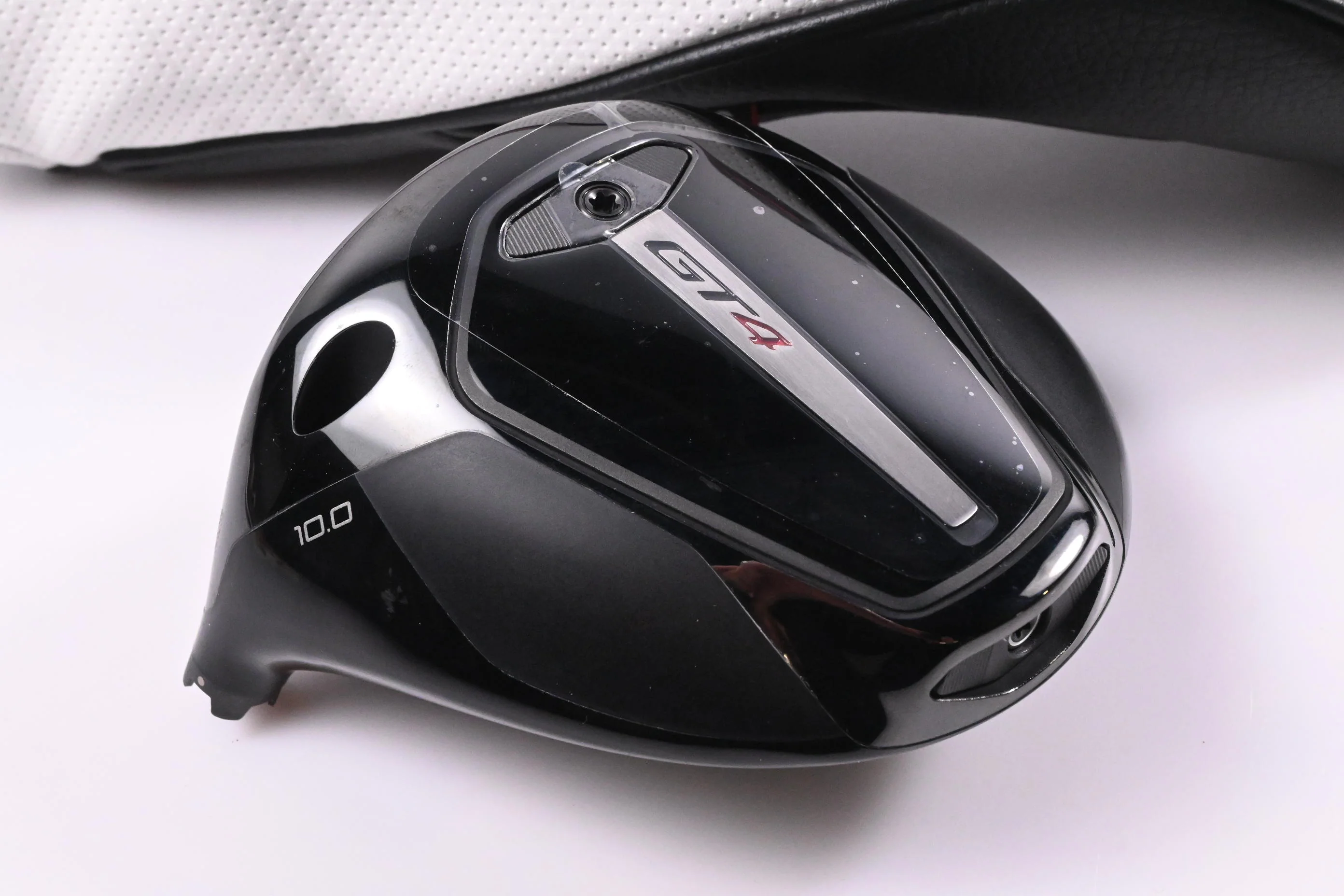 Left Hand Titleist GT4 Driver / 10 Degree / Head Only