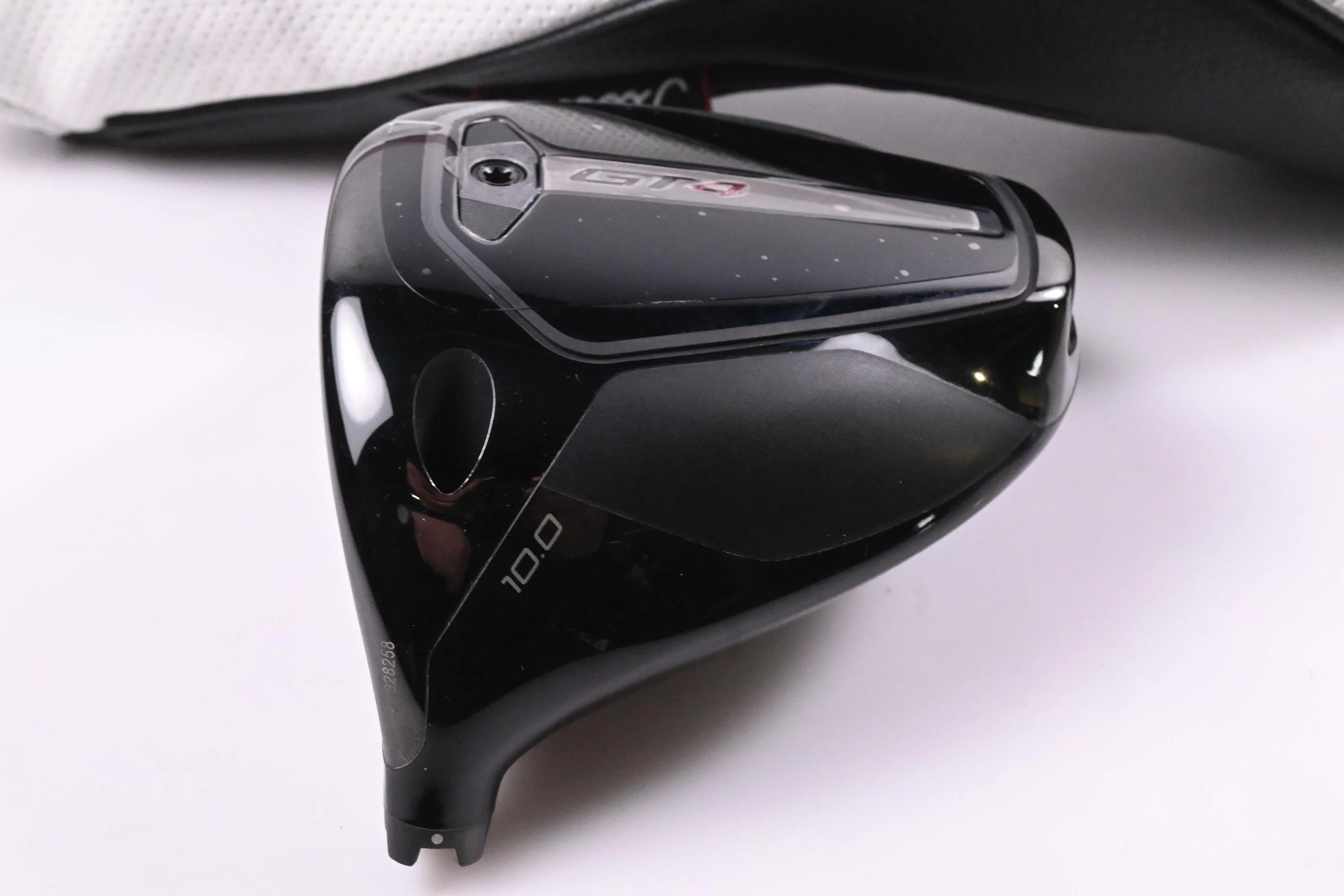 Left Hand Titleist GT4 Driver / 10 Degree / Head Only - Image 2