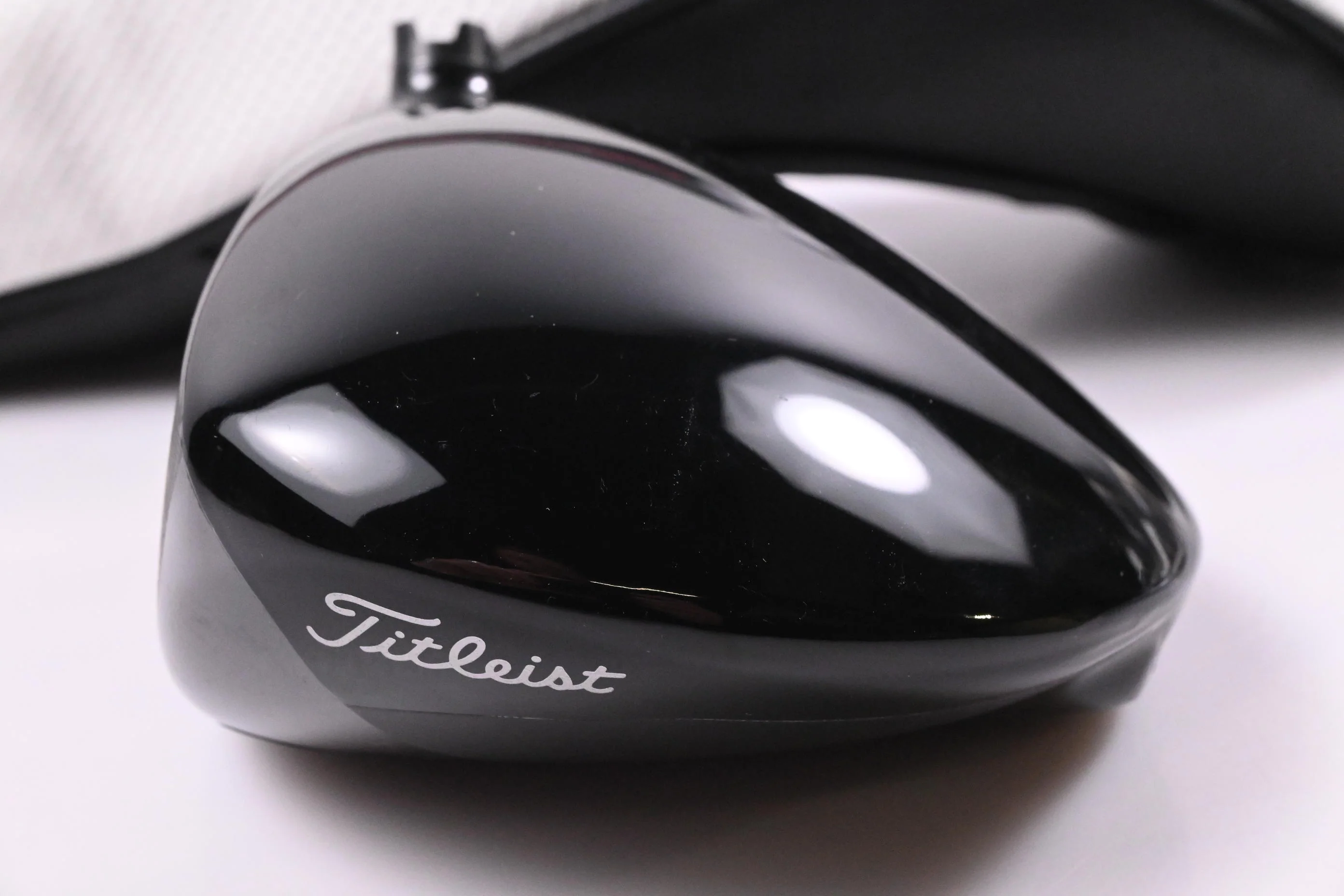 Left Hand Titleist GT4 Driver / 10 Degree / Head Only - Image 5