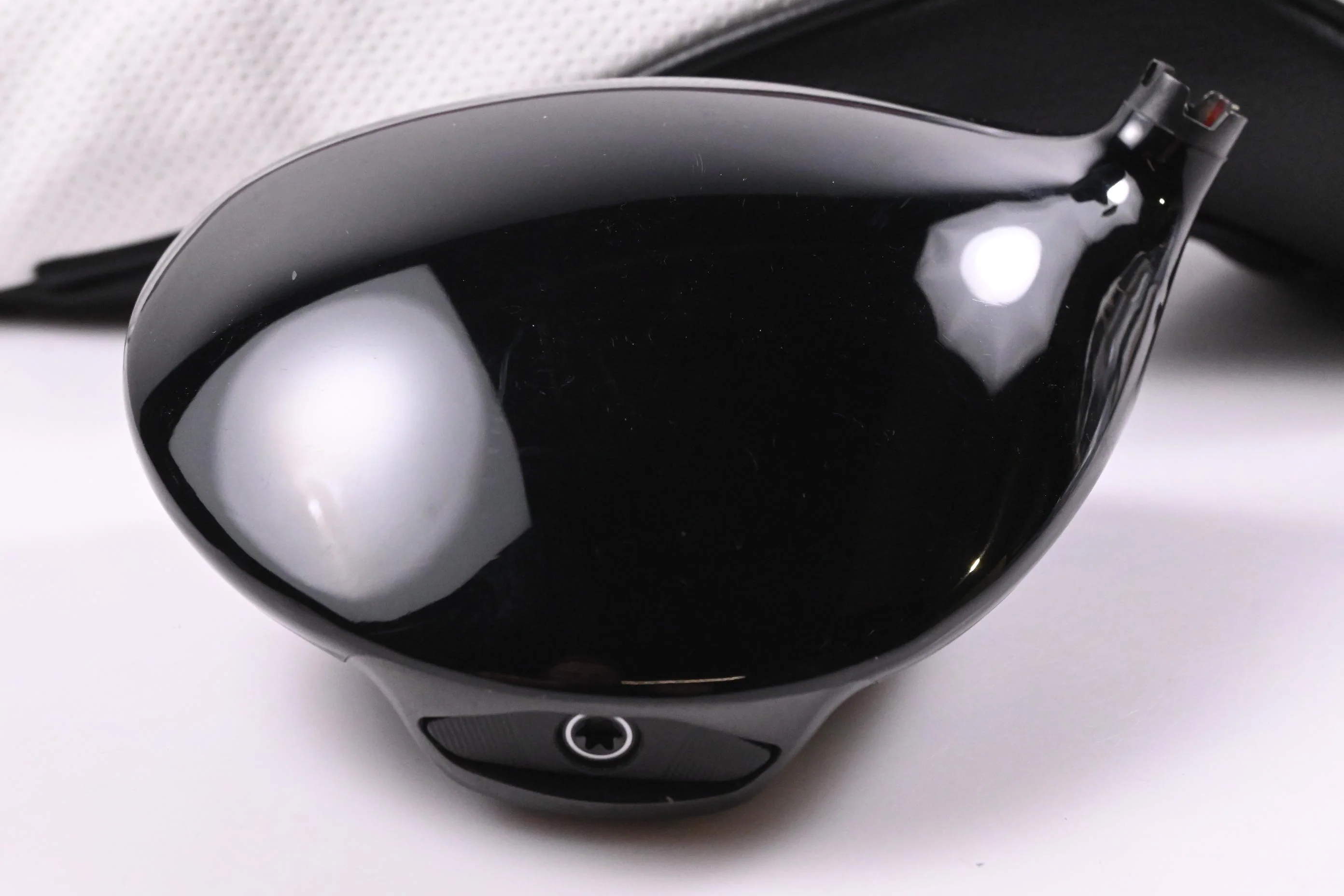 Left Hand Titleist GT4 Driver / 10 Degree / Head Only - Image 6