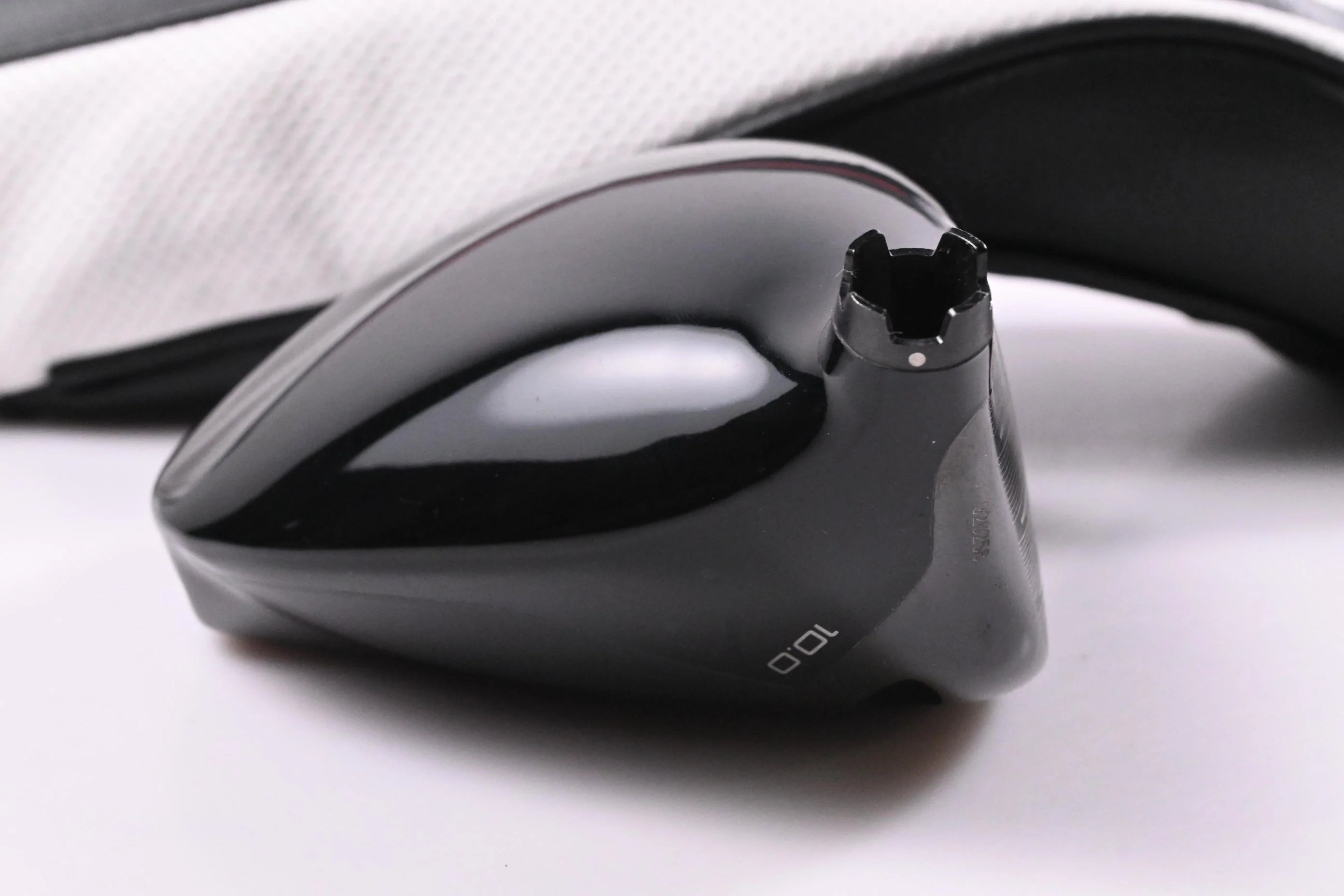 Left Hand Titleist GT4 Driver / 10 Degree / Head Only - Image 7