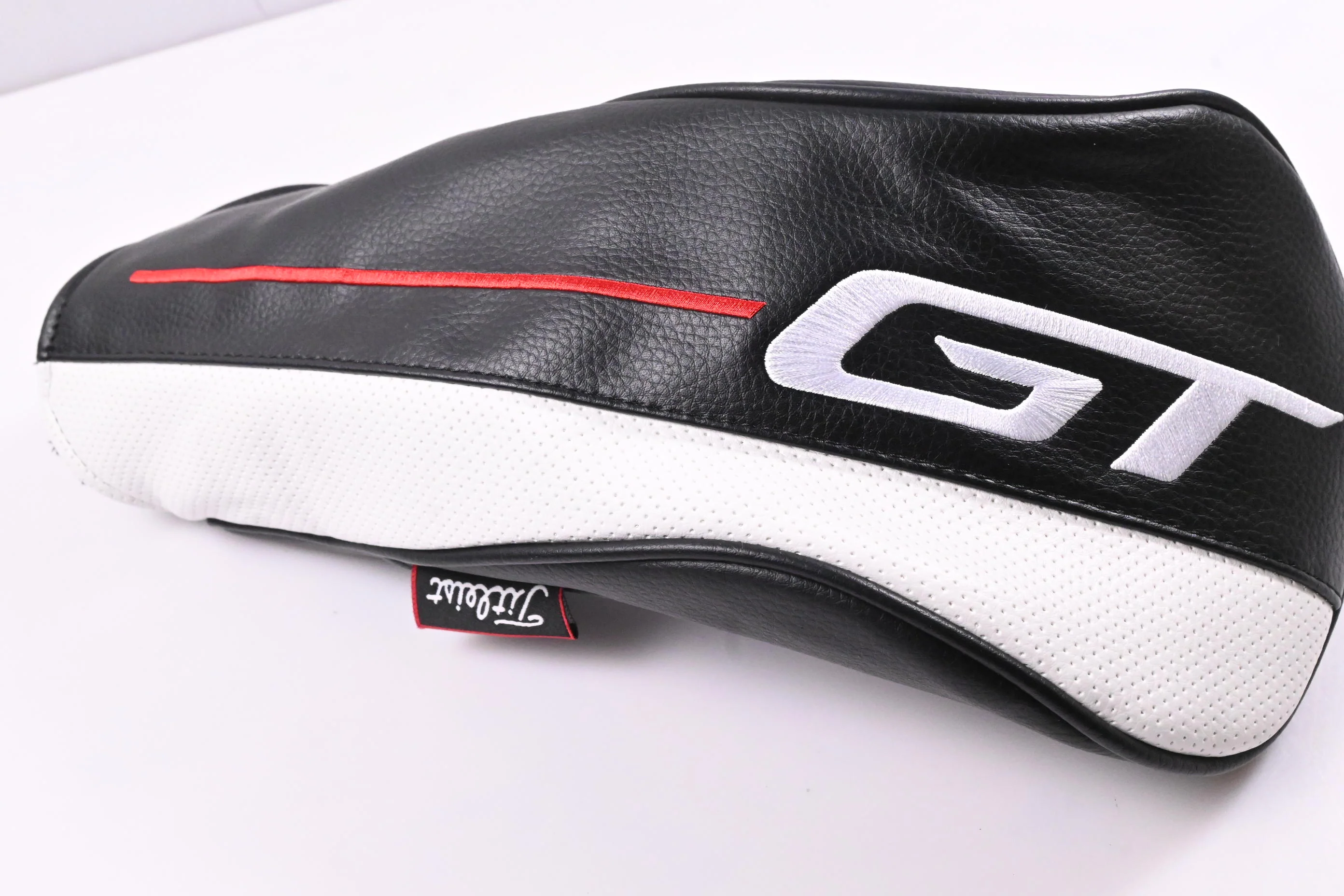 Left Hand Titleist GT4 Driver / 10 Degree / Head Only - Image 9