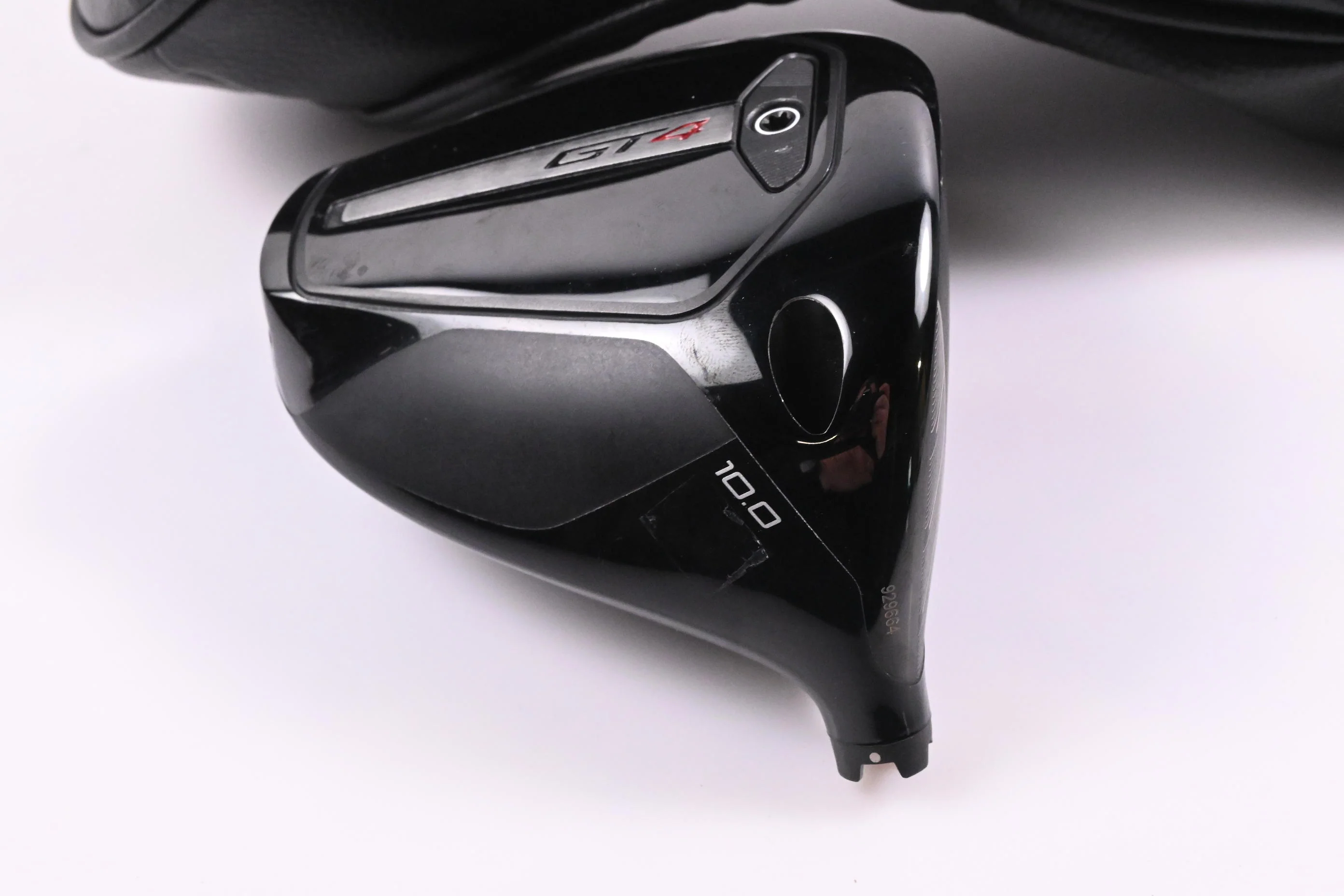 Titleist GT4 Driver / 10 Degree / Head Only - Image 2
