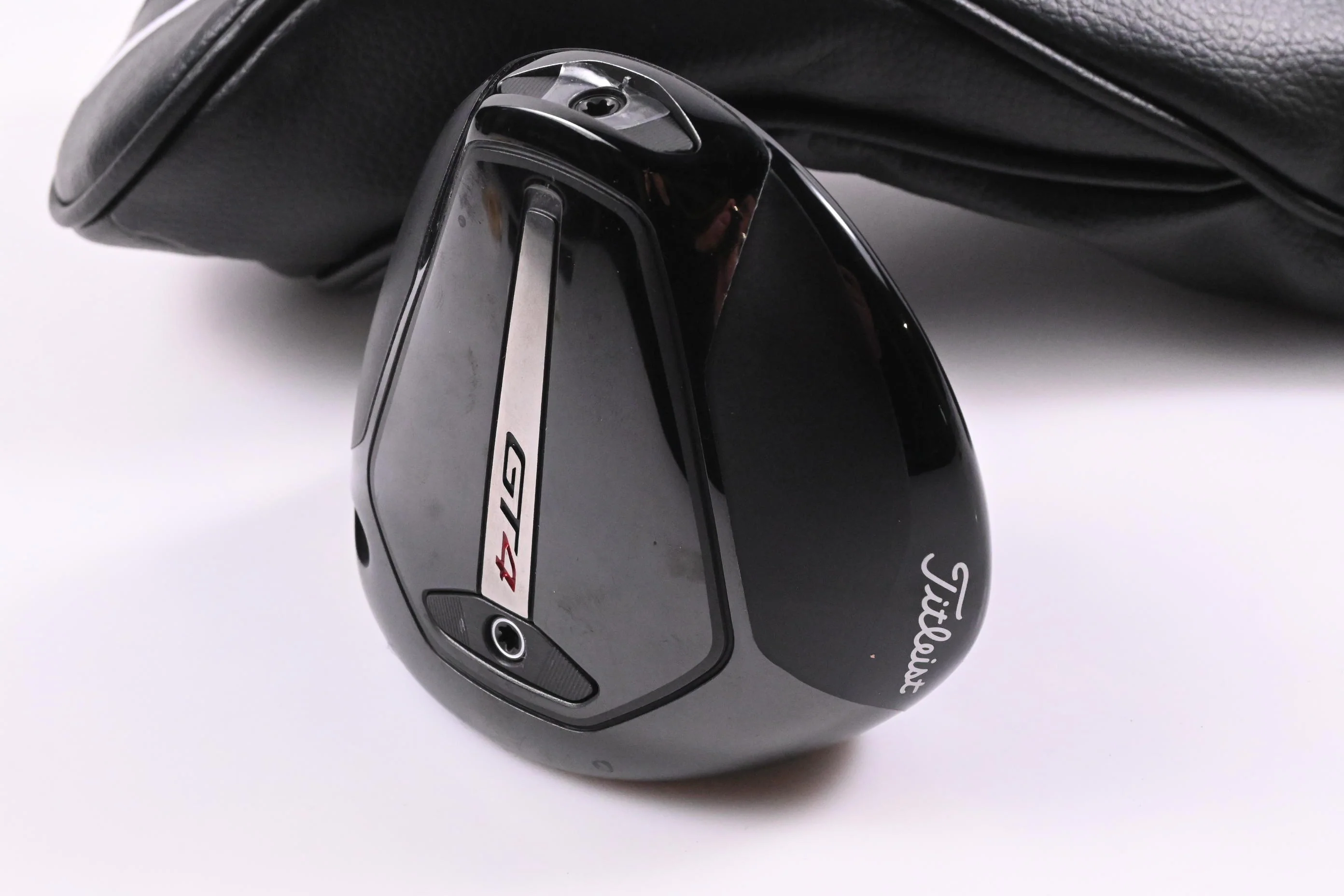Titleist GT4 Driver / 10 Degree / Head Only - Image 3