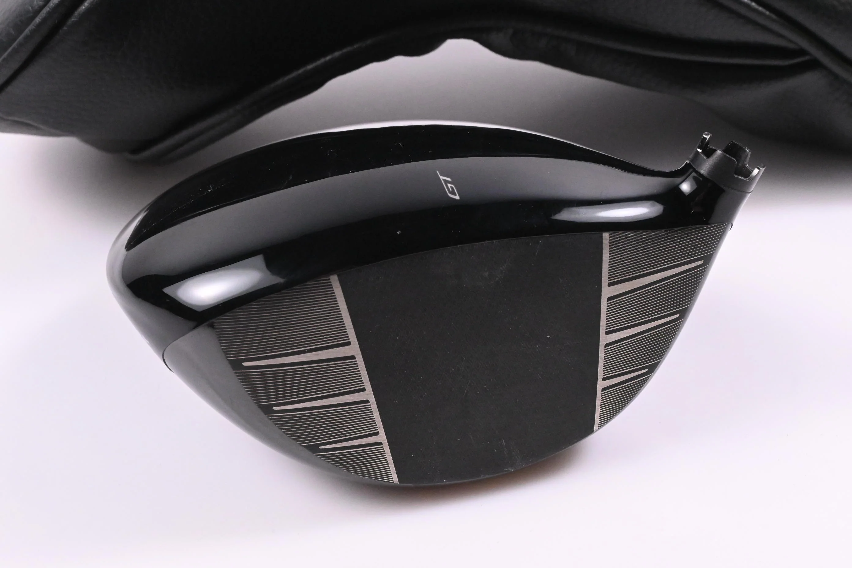 Titleist GT4 Driver / 10 Degree / Head Only - Image 4