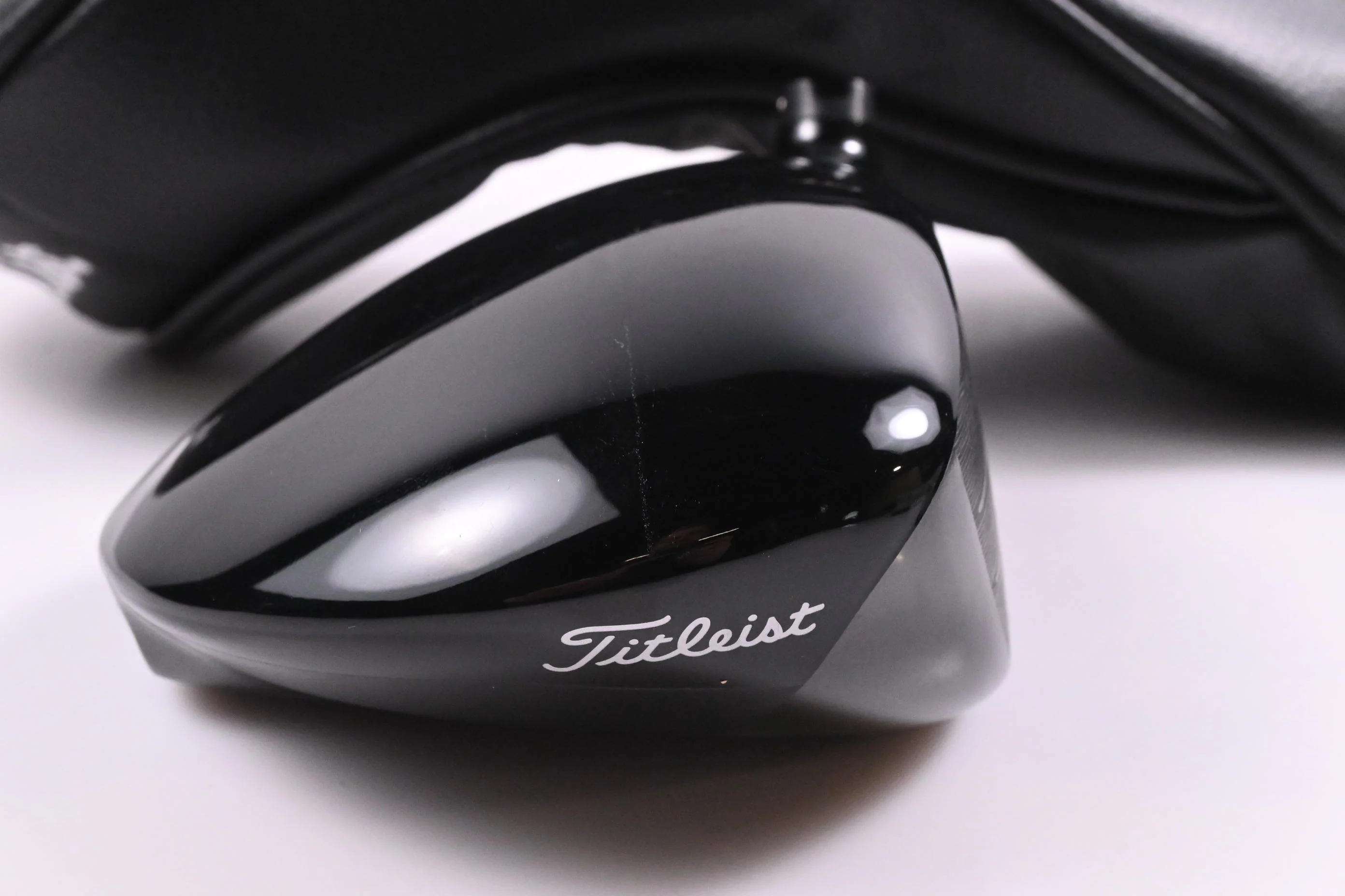 Titleist GT4 Driver / 10 Degree / Head Only - Image 5