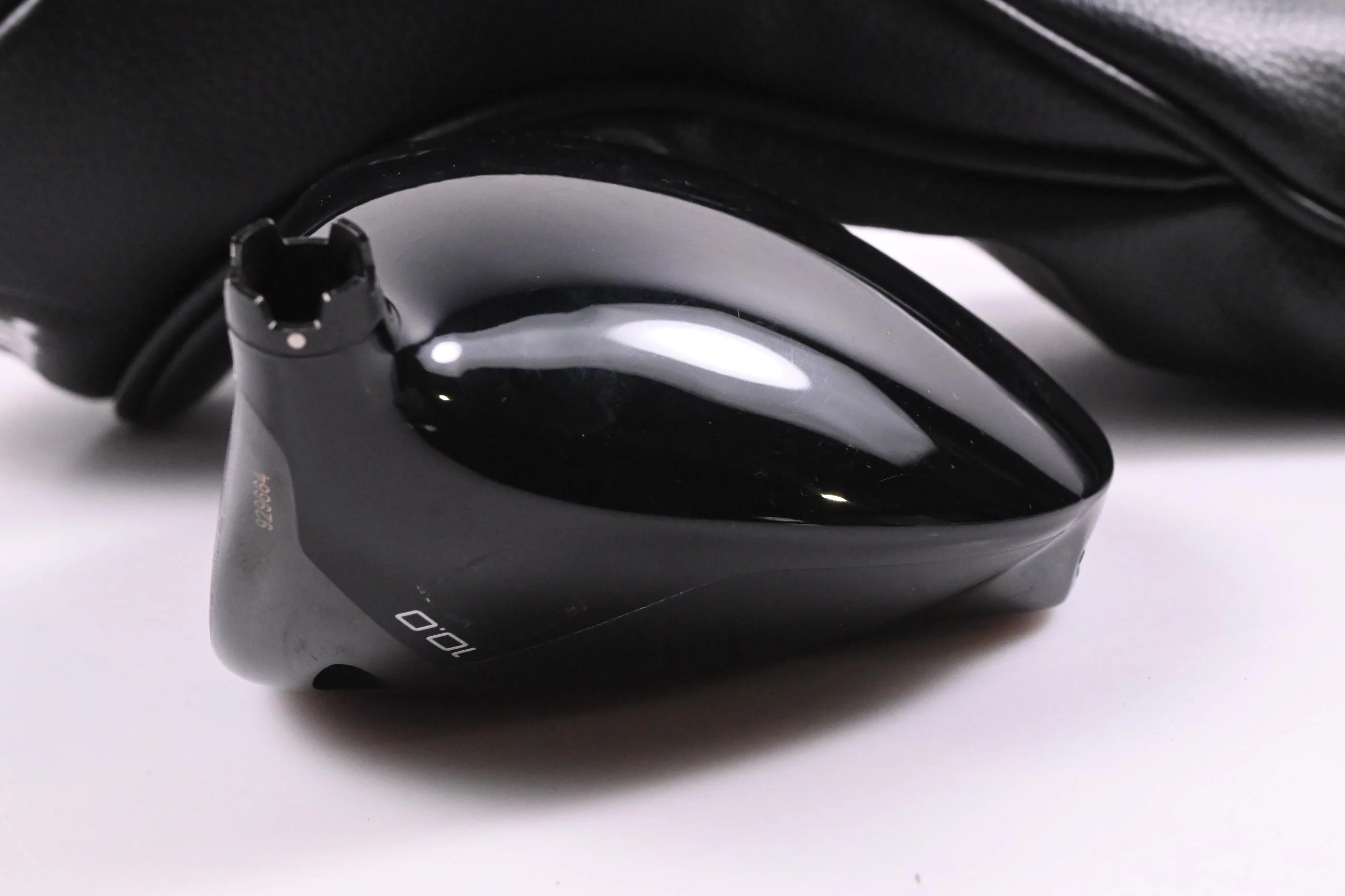 Titleist GT4 Driver / 10 Degree / Head Only - Image 7