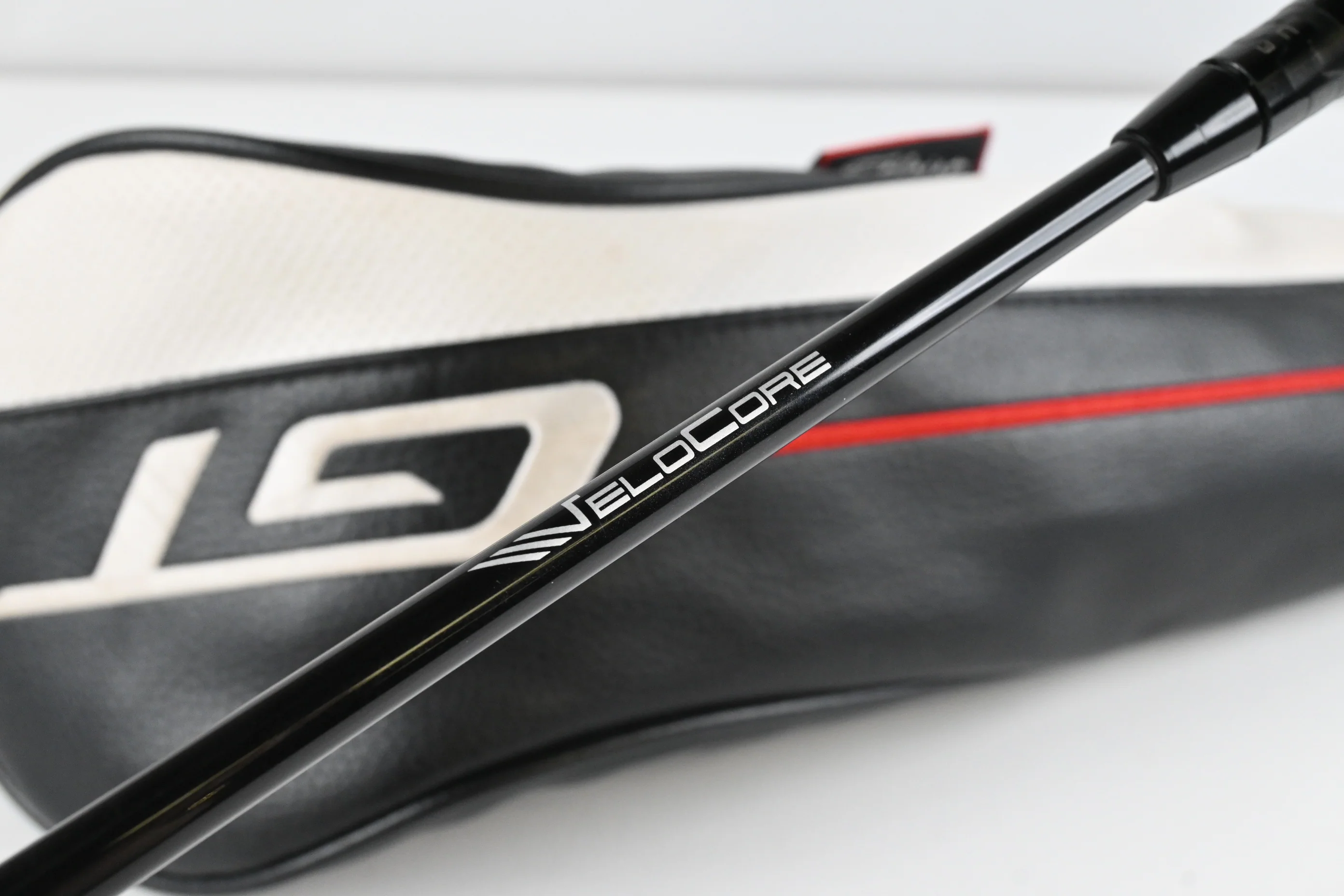 Titleist GT4 Driver / 9 Degree / X-Flex Fujikura Ventus TR Black 7 Velocore Shaft - Image 10