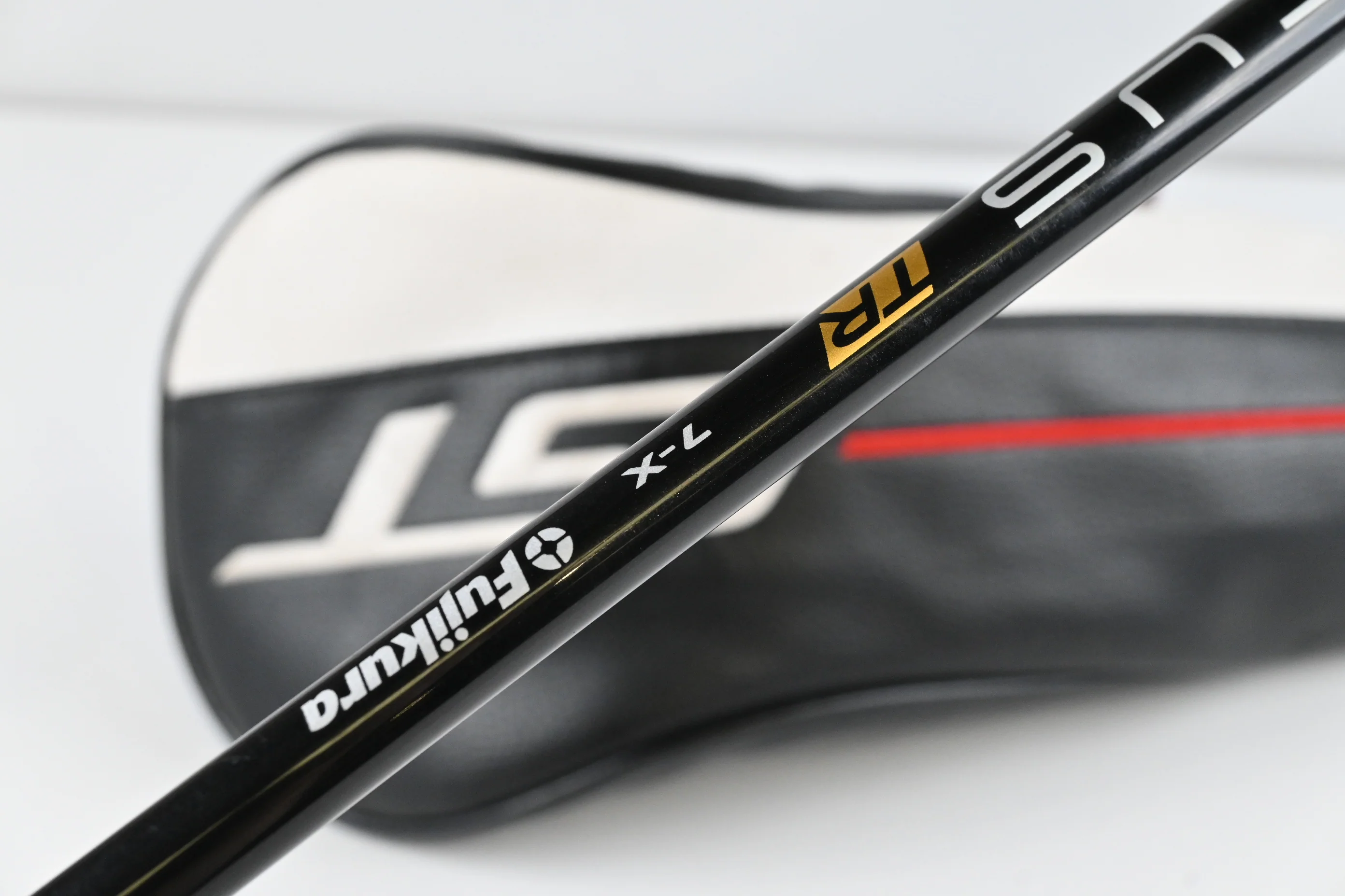 Titleist GT4 Driver / 9 Degree / X-Flex Fujikura Ventus TR Black 7 Velocore Shaft - Image 6