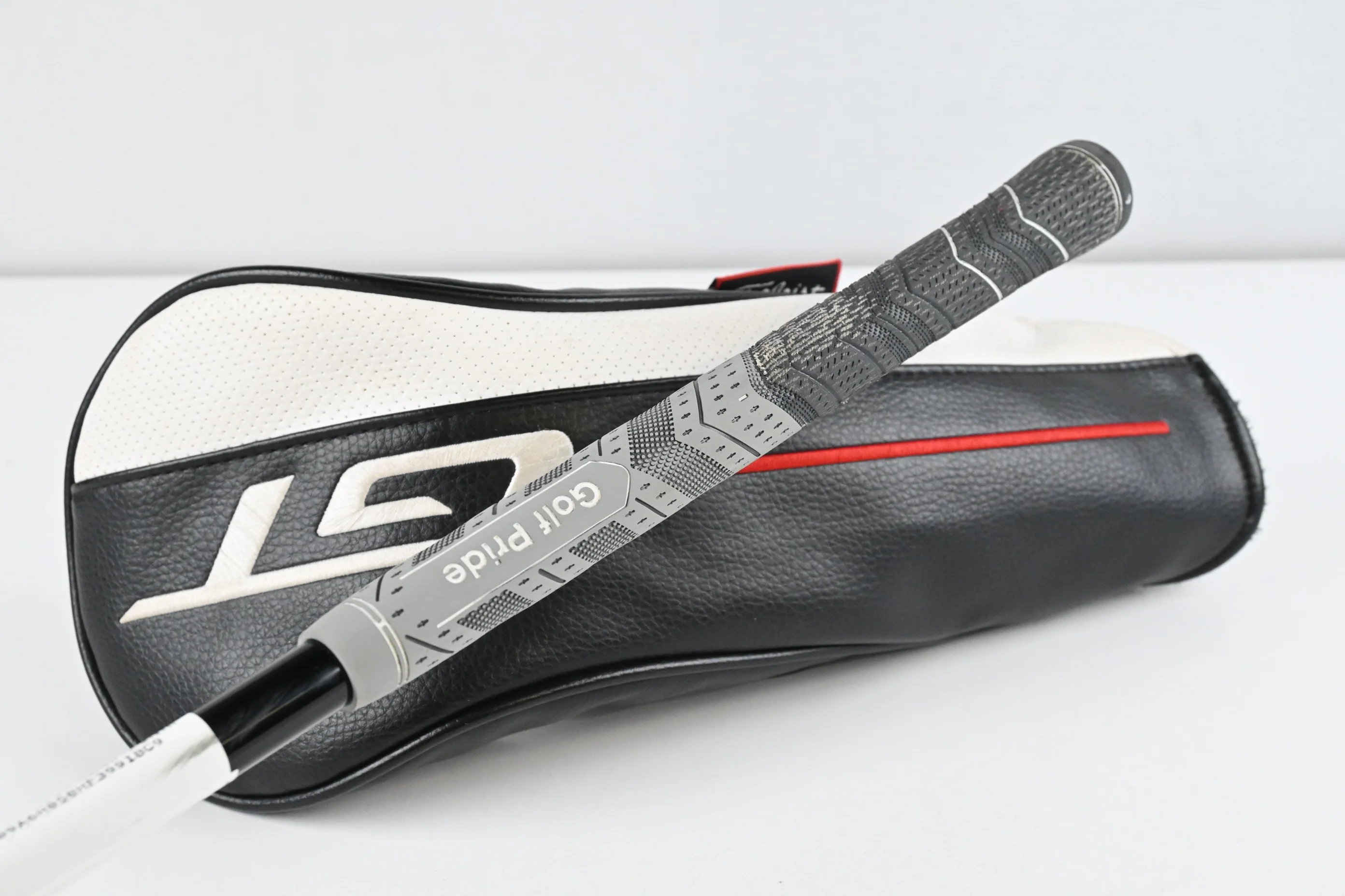 Titleist GT4 Driver / 9 Degree / X-Flex Fujikura Ventus TR Black 7 Velocore Shaft - Image 8